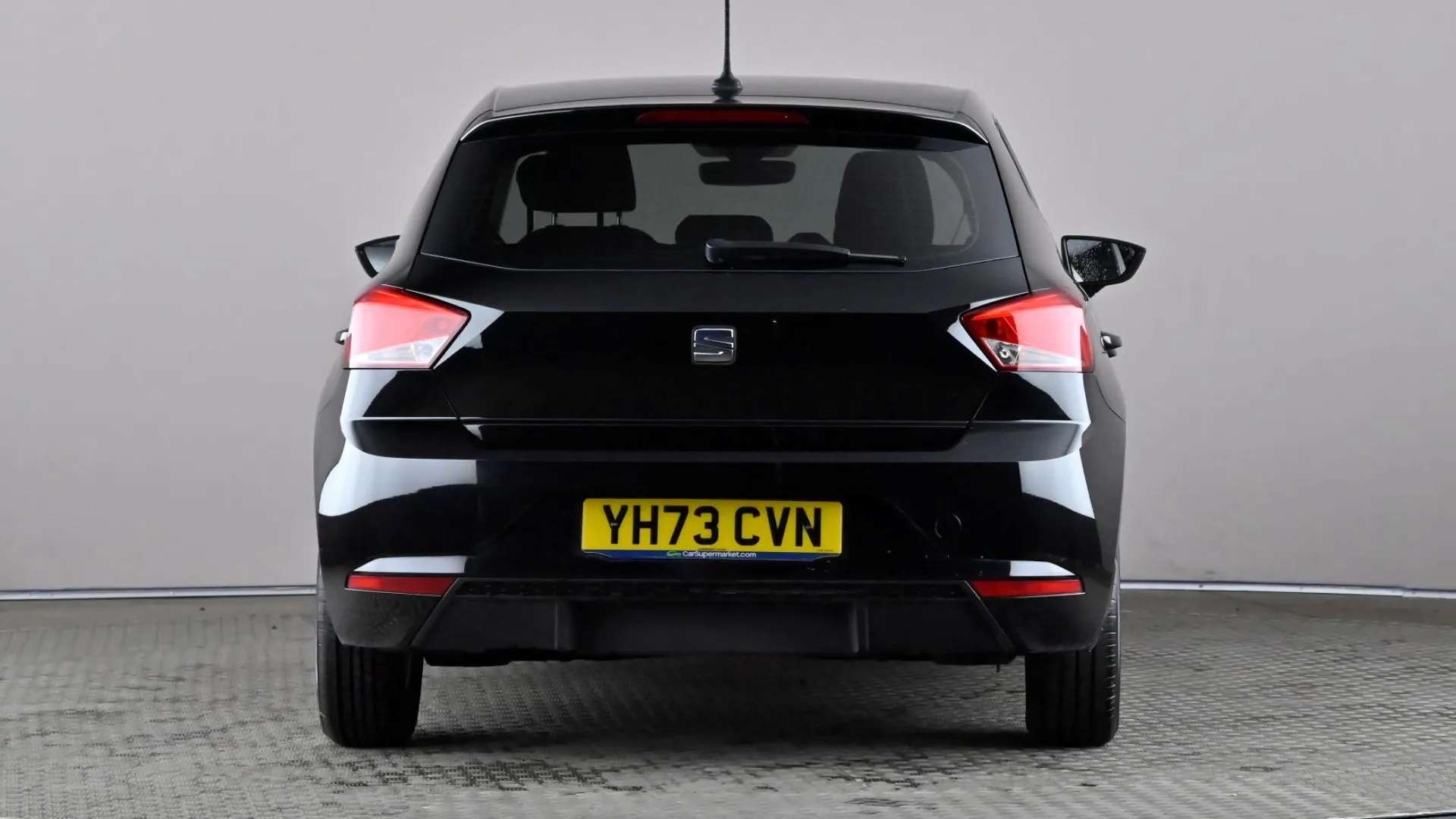 2023 SEAT IBIZA 2023 SEAT IBIZA