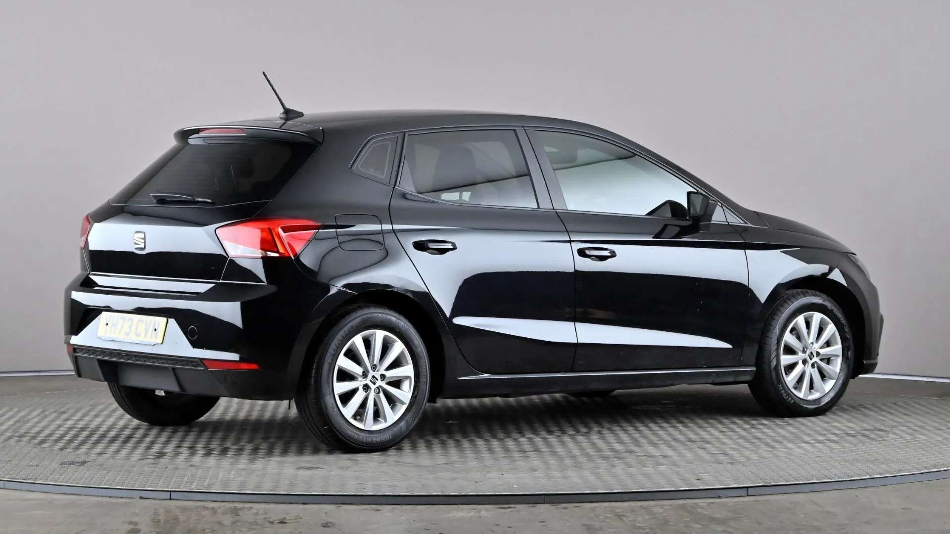 2023 SEAT IBIZA 2023 SEAT IBIZA