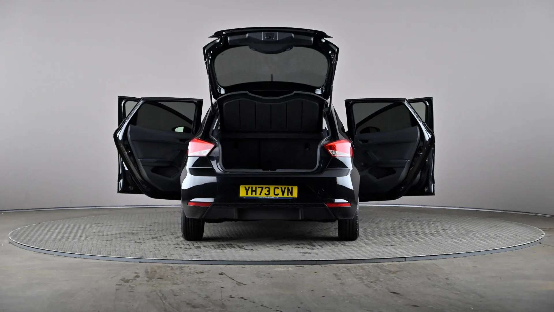 2023 SEAT IBIZA 2023 SEAT IBIZA