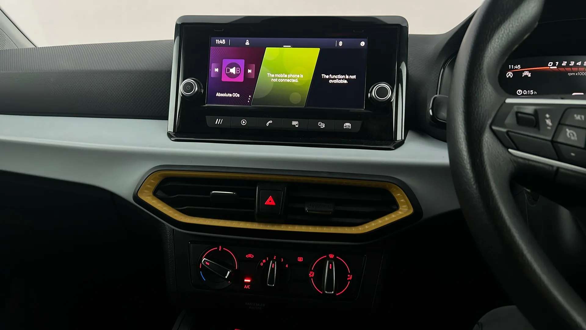 2023 SEAT IBIZA 2023 SEAT IBIZA