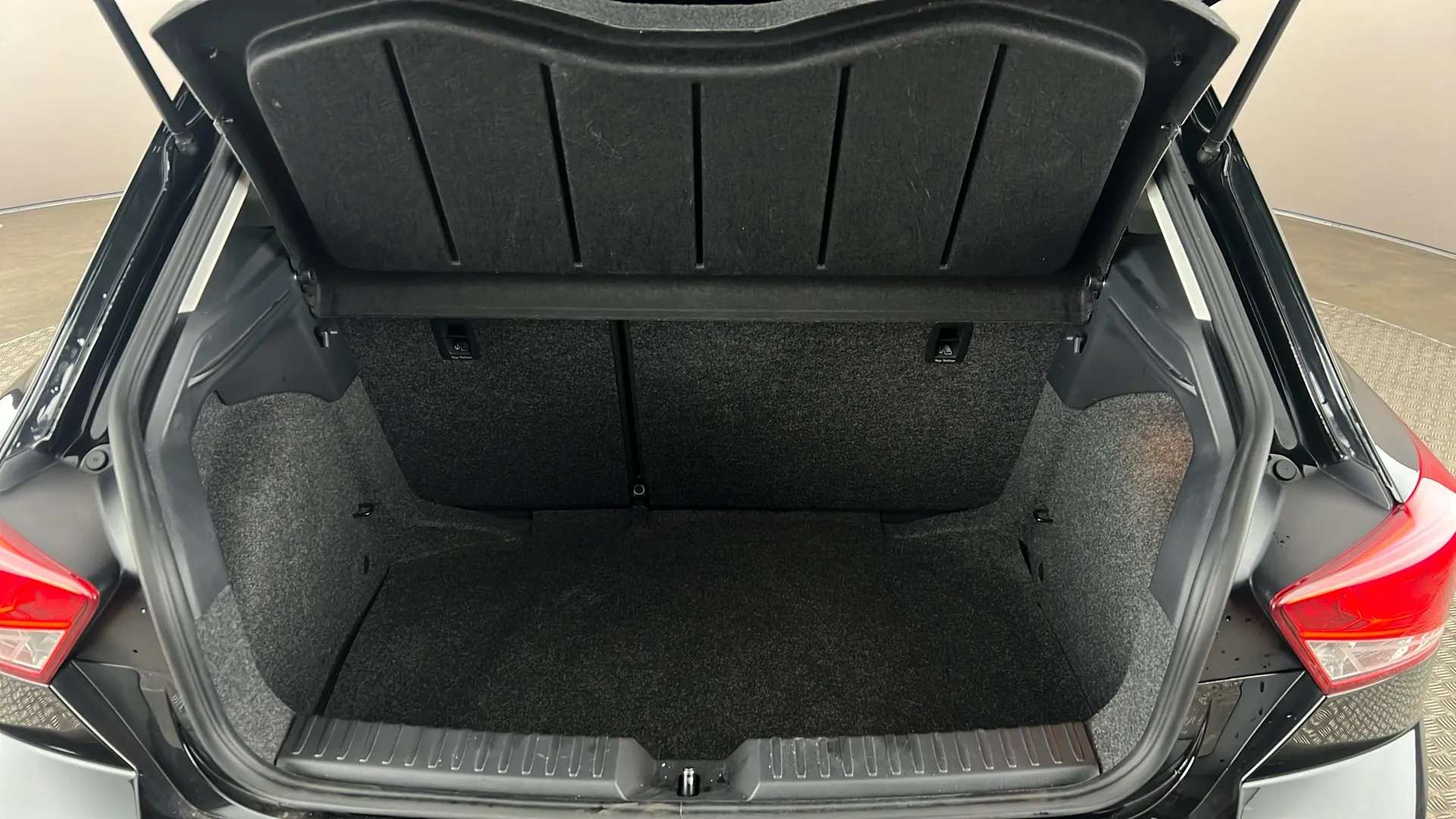 2023 SEAT IBIZA 2023 SEAT IBIZA
