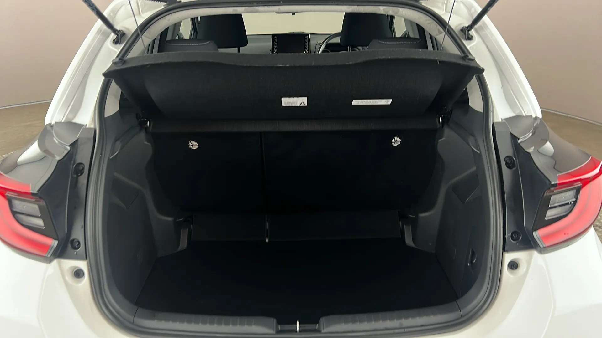 2023 SEAT IBIZA 2023 SEAT IBIZA