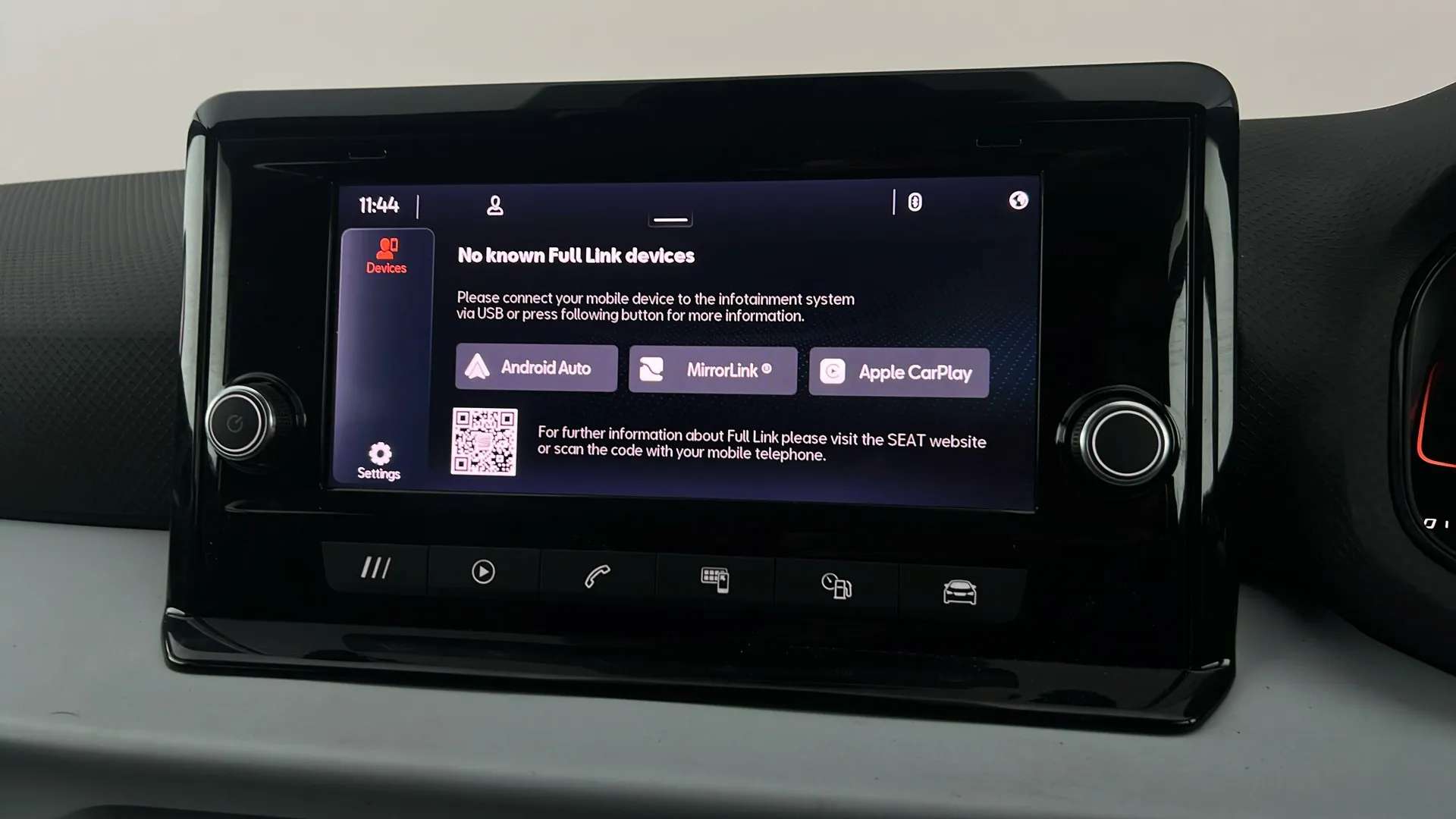 2023 SEAT IBIZA 2023 SEAT IBIZA