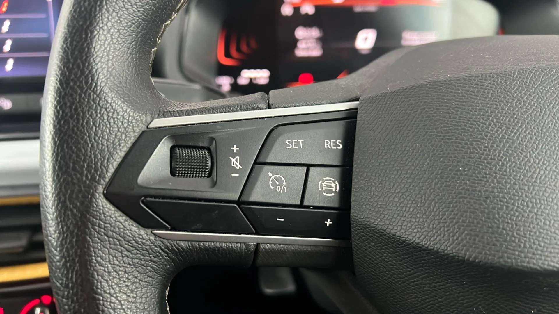 2023 SEAT IBIZA 2023 SEAT IBIZA