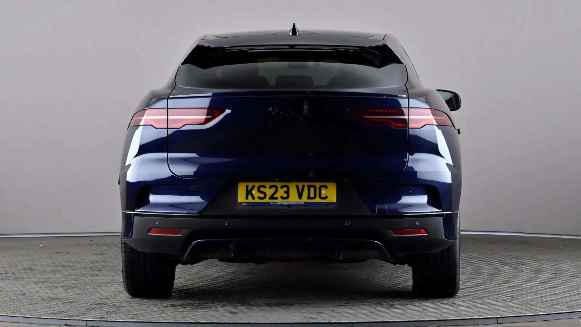 2023 JAGUAR I-PACE 2023 JAGUAR I-PACE