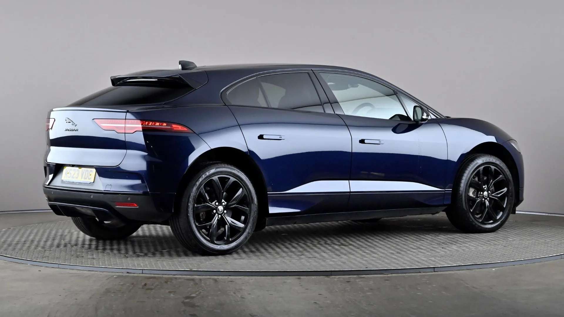 2023 JAGUAR I-PACE 2023 JAGUAR I-PACE