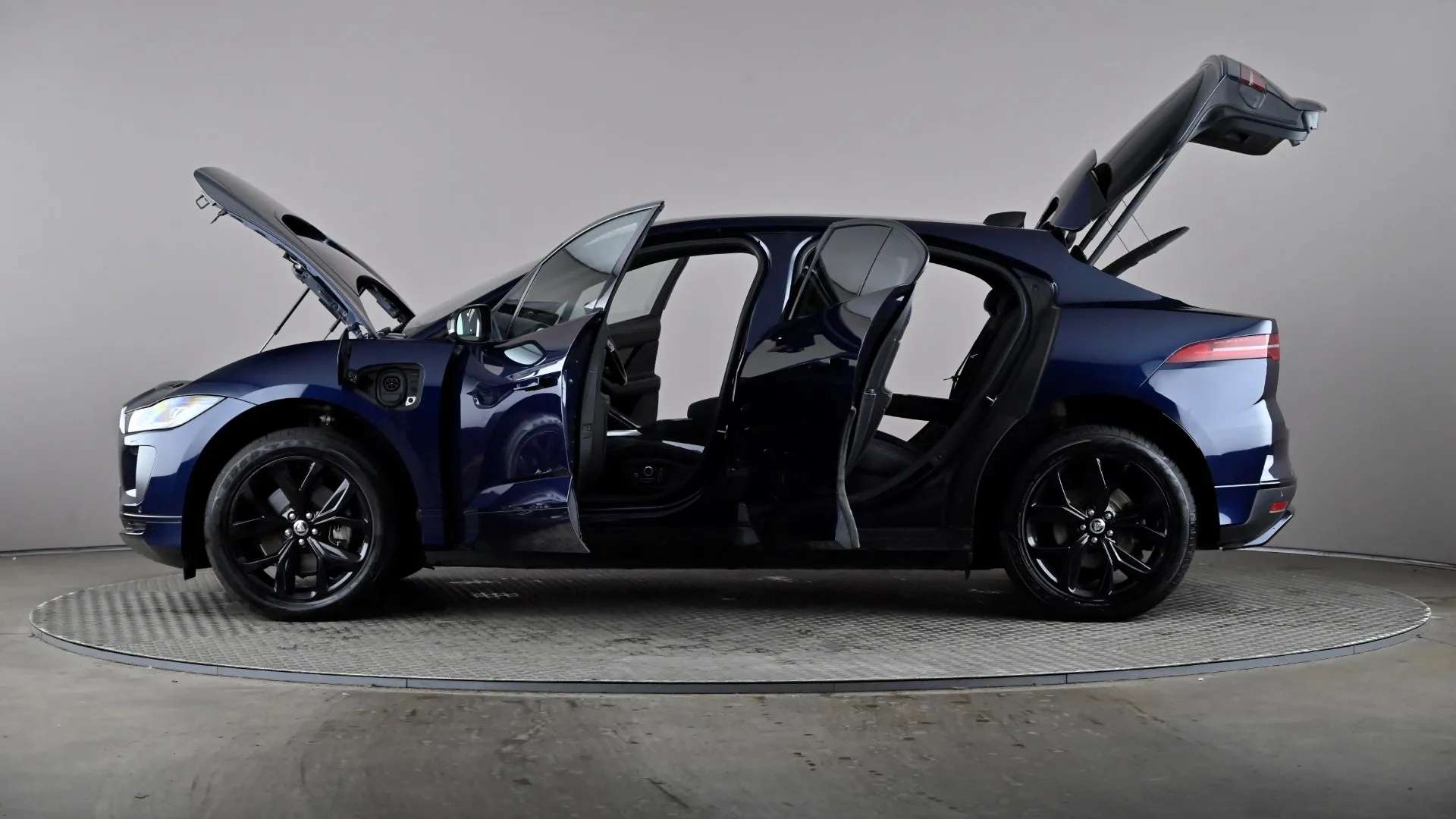 2023 JAGUAR I-PACE 2023 JAGUAR I-PACE
