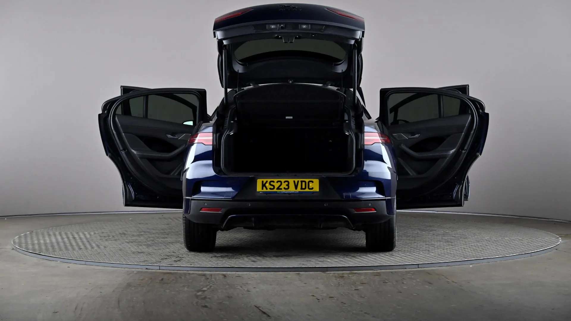 2023 JAGUAR I-PACE 2023 JAGUAR I-PACE