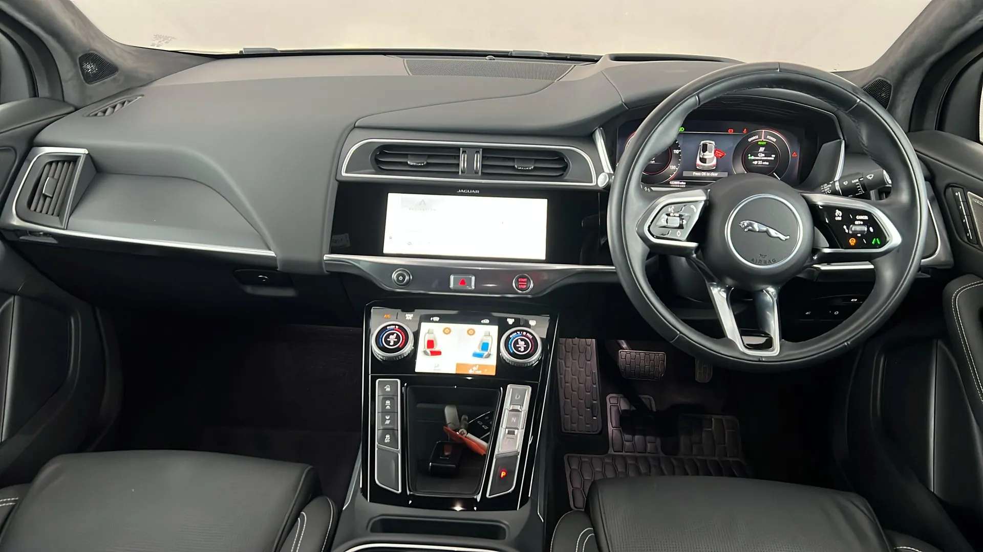 2023 JAGUAR I-PACE 2023 JAGUAR I-PACE