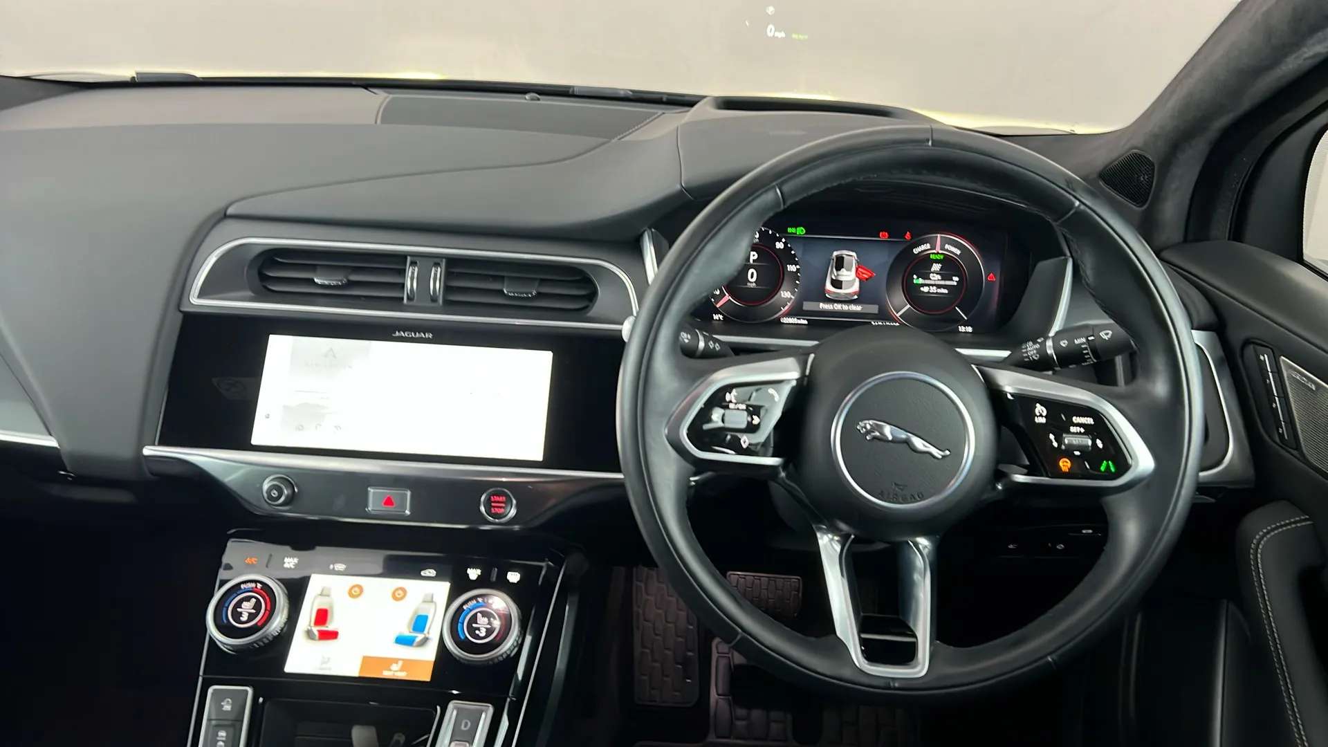 2023 JAGUAR I-PACE 2023 JAGUAR I-PACE