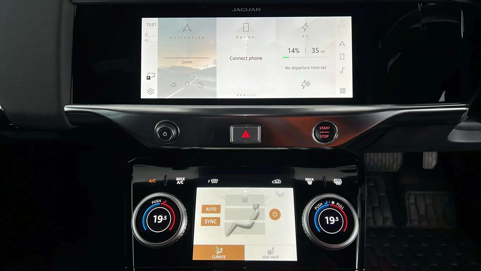 2023 JAGUAR I-PACE 2023 JAGUAR I-PACE