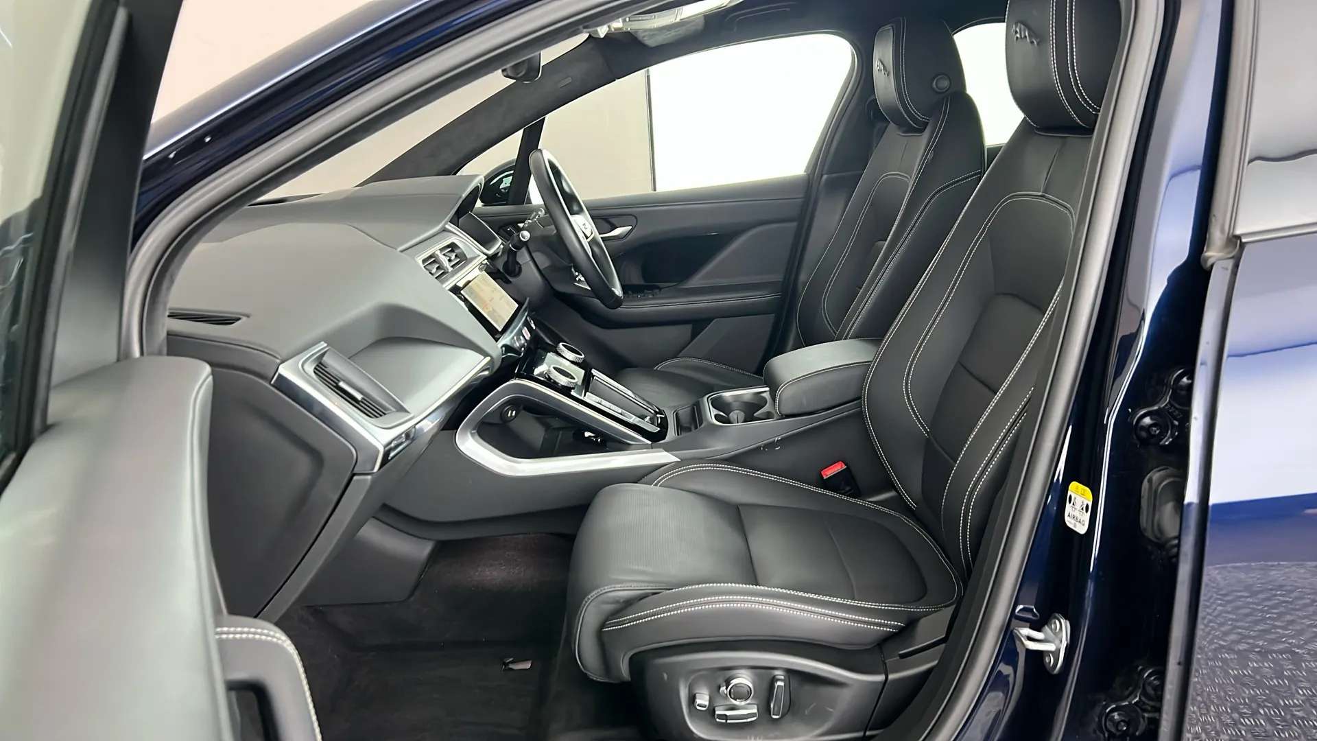 2023 JAGUAR I-PACE 2023 JAGUAR I-PACE