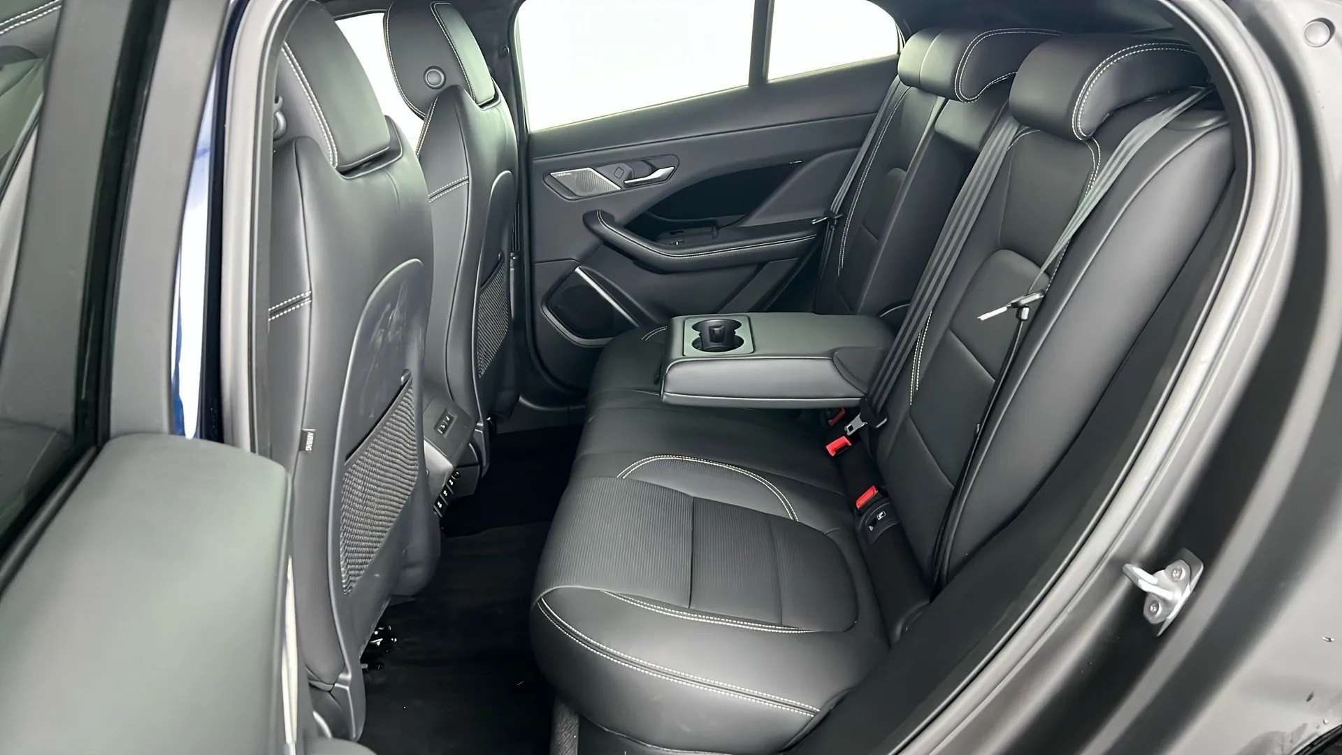 2023 JAGUAR I-PACE 2023 JAGUAR I-PACE