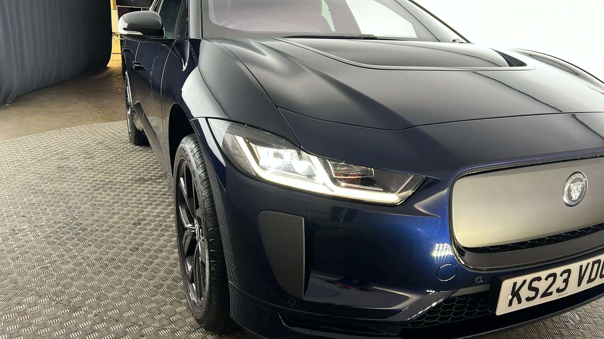 2023 JAGUAR I-PACE 2023 JAGUAR I-PACE