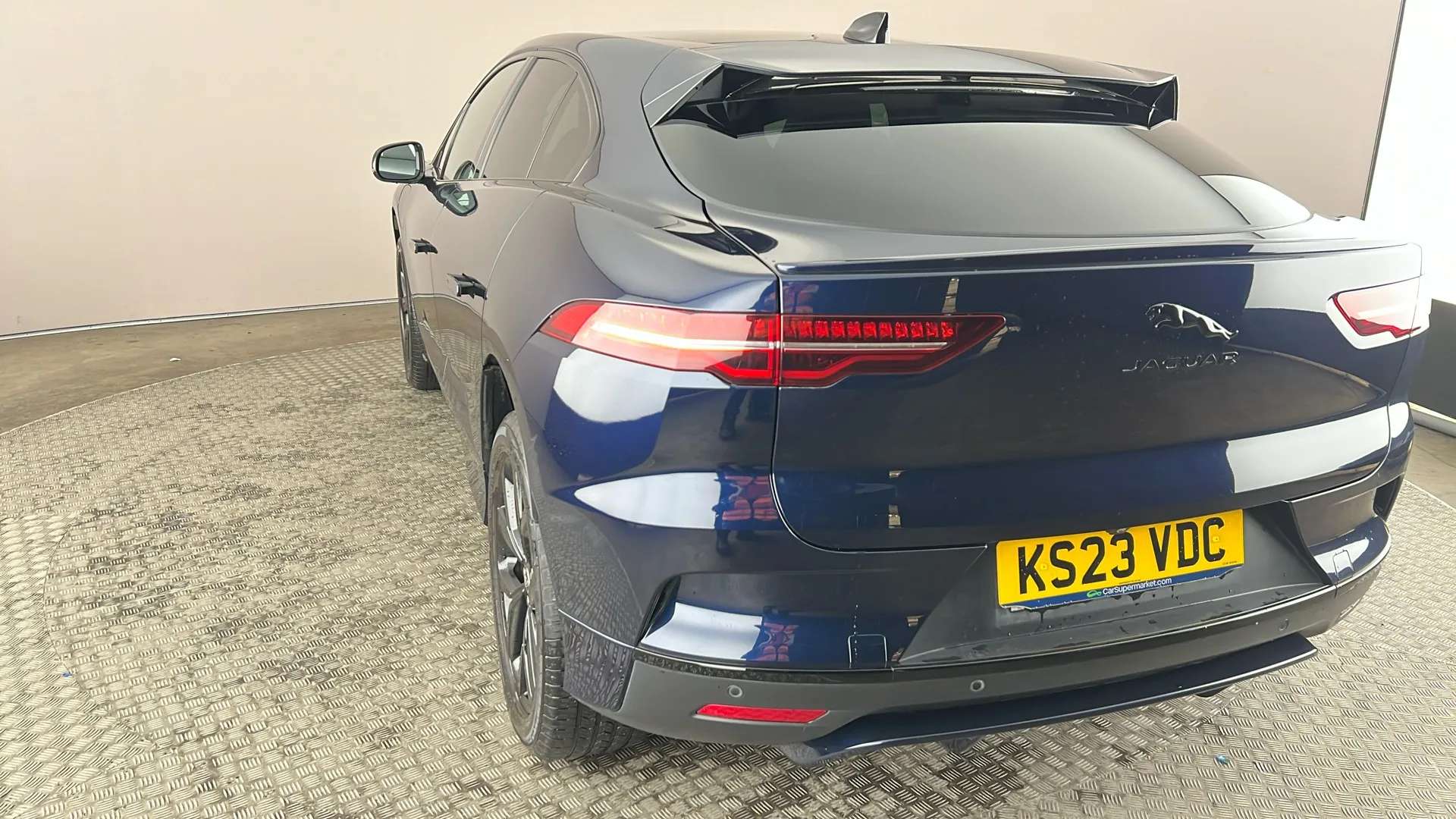 2023 JAGUAR I-PACE 2023 JAGUAR I-PACE