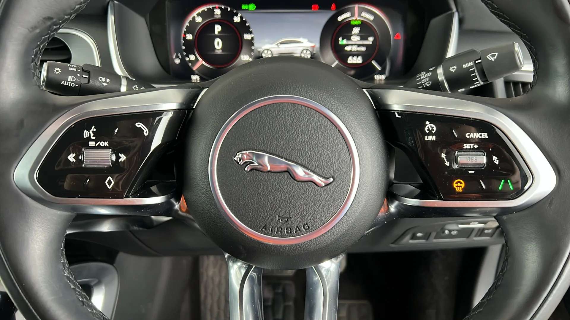 2023 JAGUAR I-PACE 2023 JAGUAR I-PACE