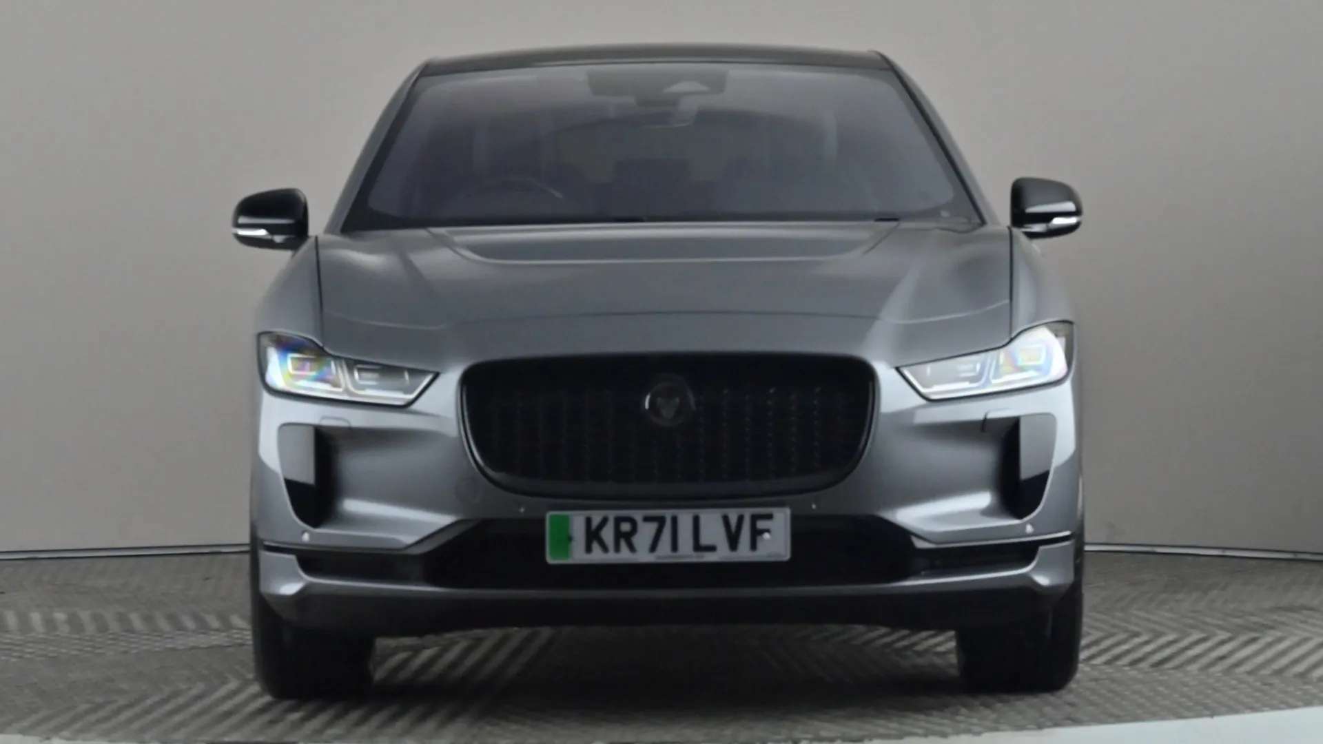 2022 JAGUAR I-PACE 2022 JAGUAR I-PACE