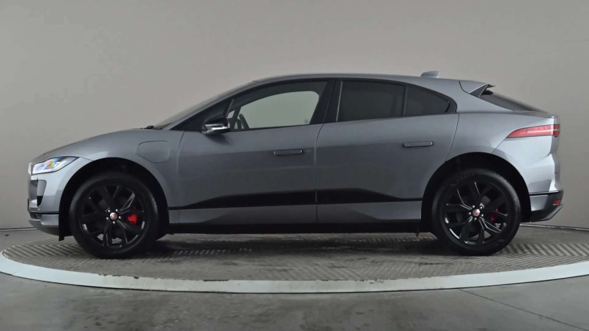 2022 JAGUAR I-PACE 2022 JAGUAR I-PACE