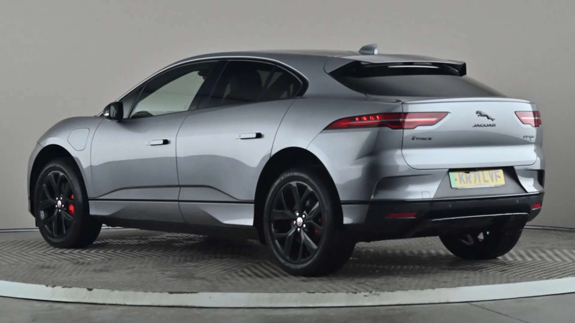 2022 JAGUAR I-PACE 2022 JAGUAR I-PACE