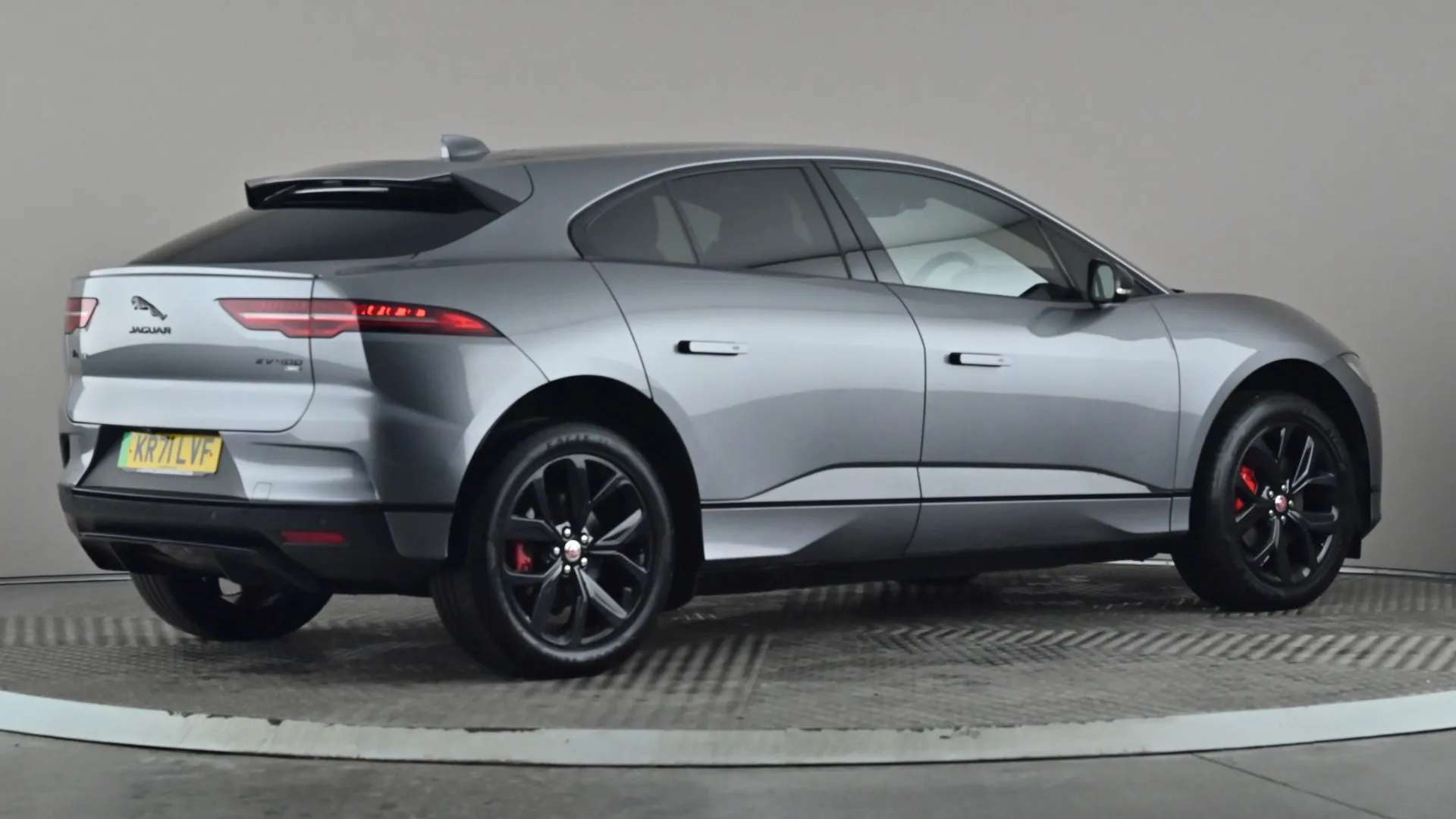 2022 JAGUAR I-PACE 2022 JAGUAR I-PACE
