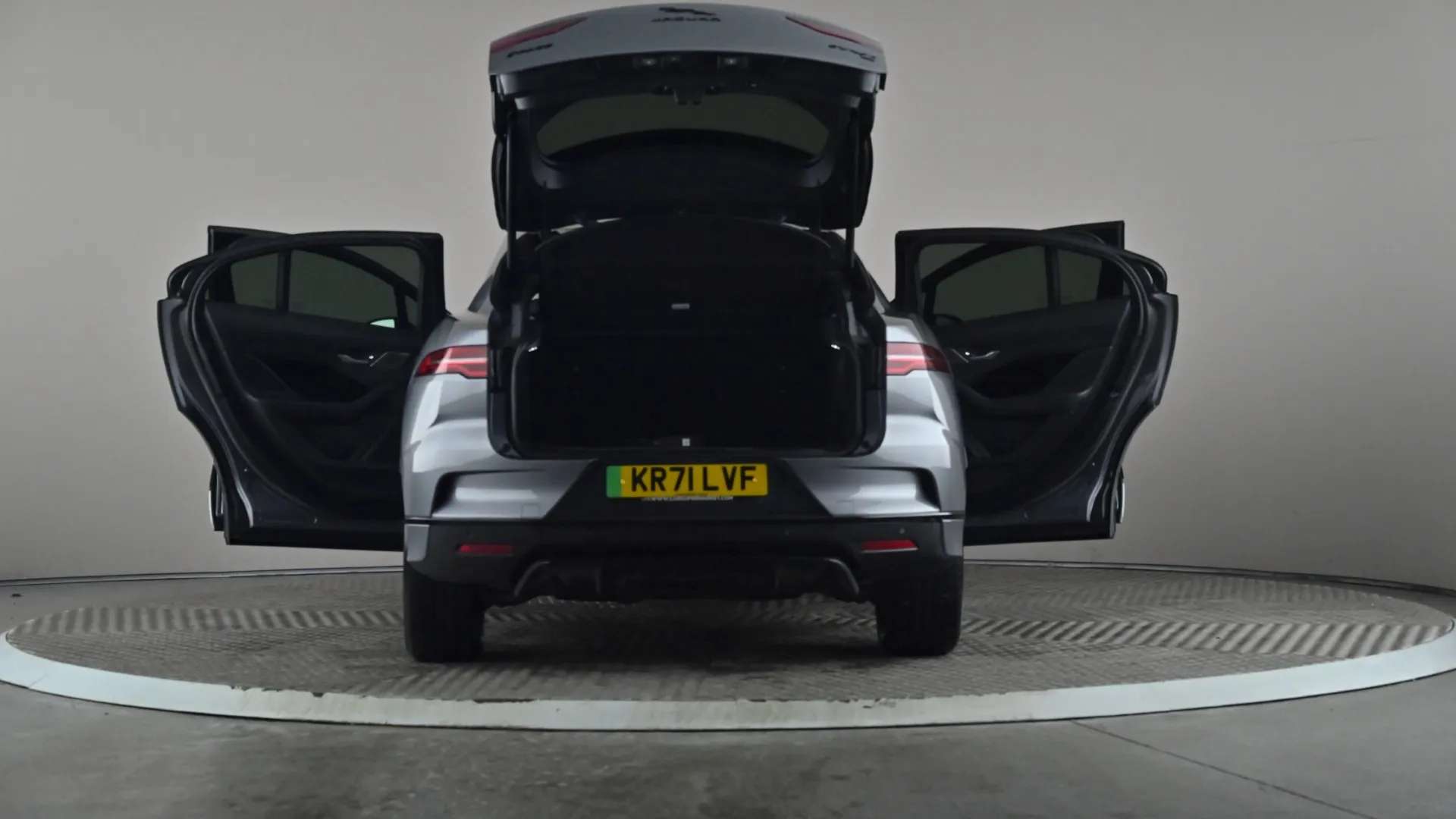 2022 JAGUAR I-PACE 2022 JAGUAR I-PACE