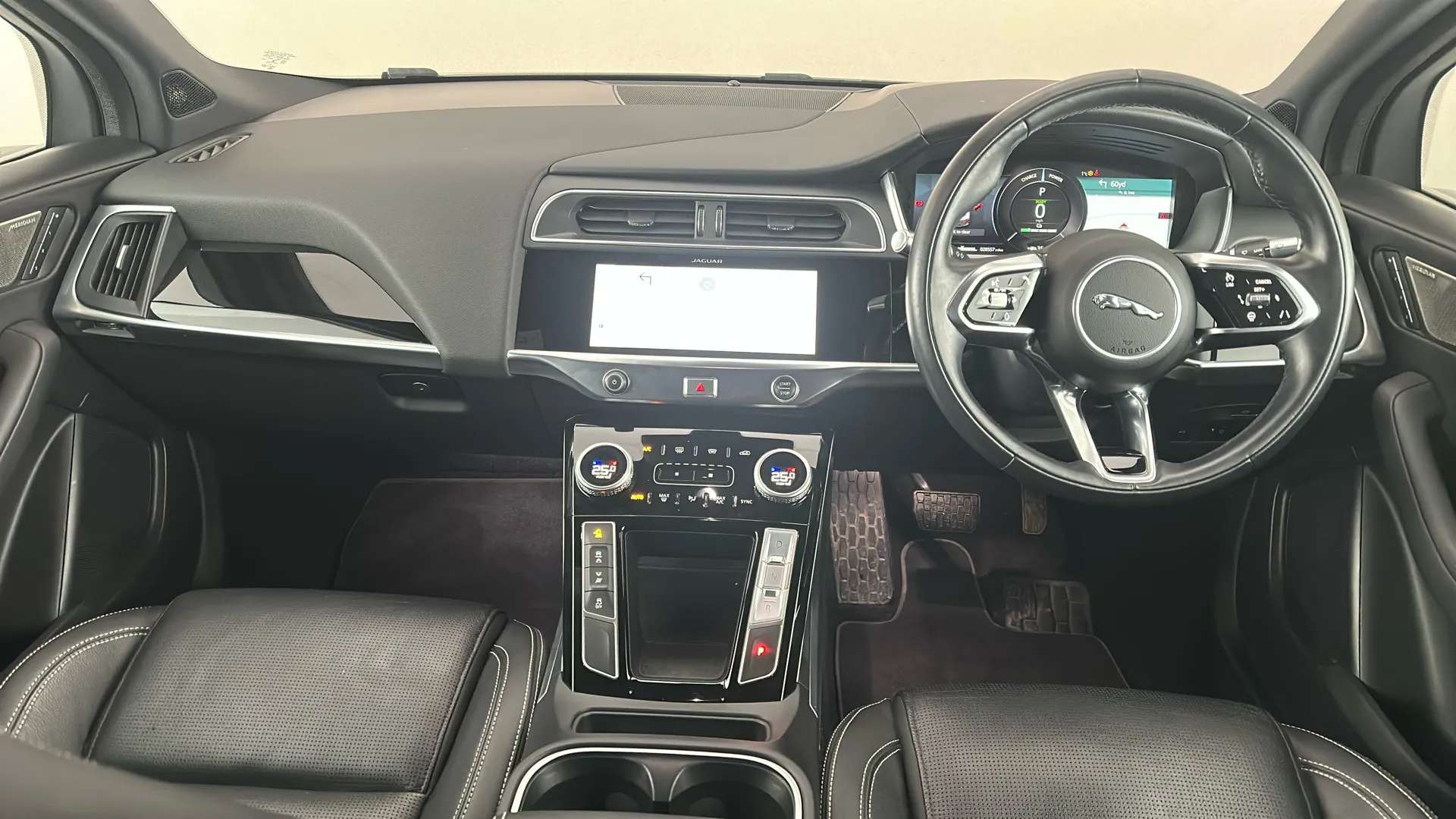 2022 JAGUAR I-PACE 2022 JAGUAR I-PACE