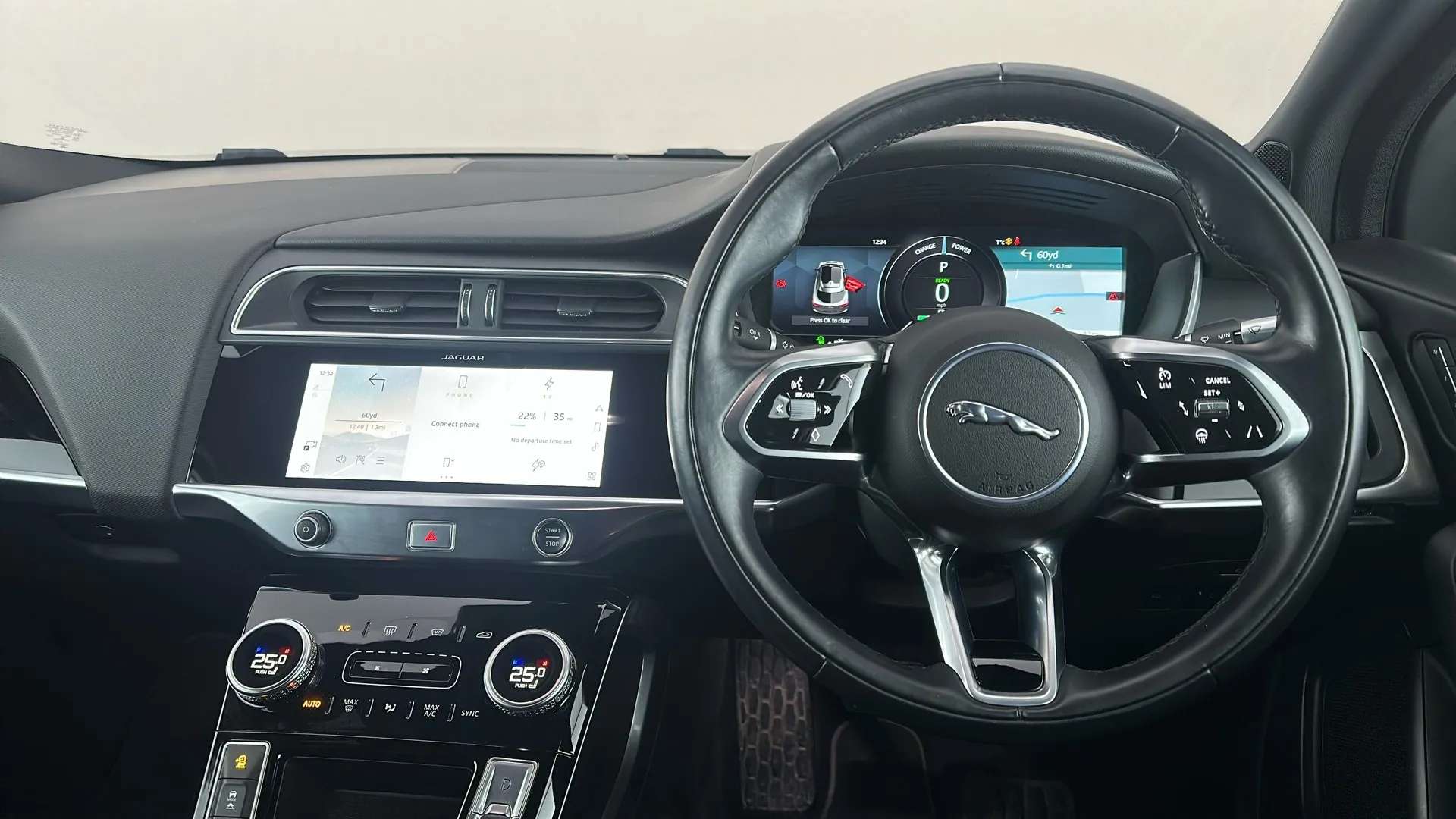 2022 JAGUAR I-PACE 2022 JAGUAR I-PACE