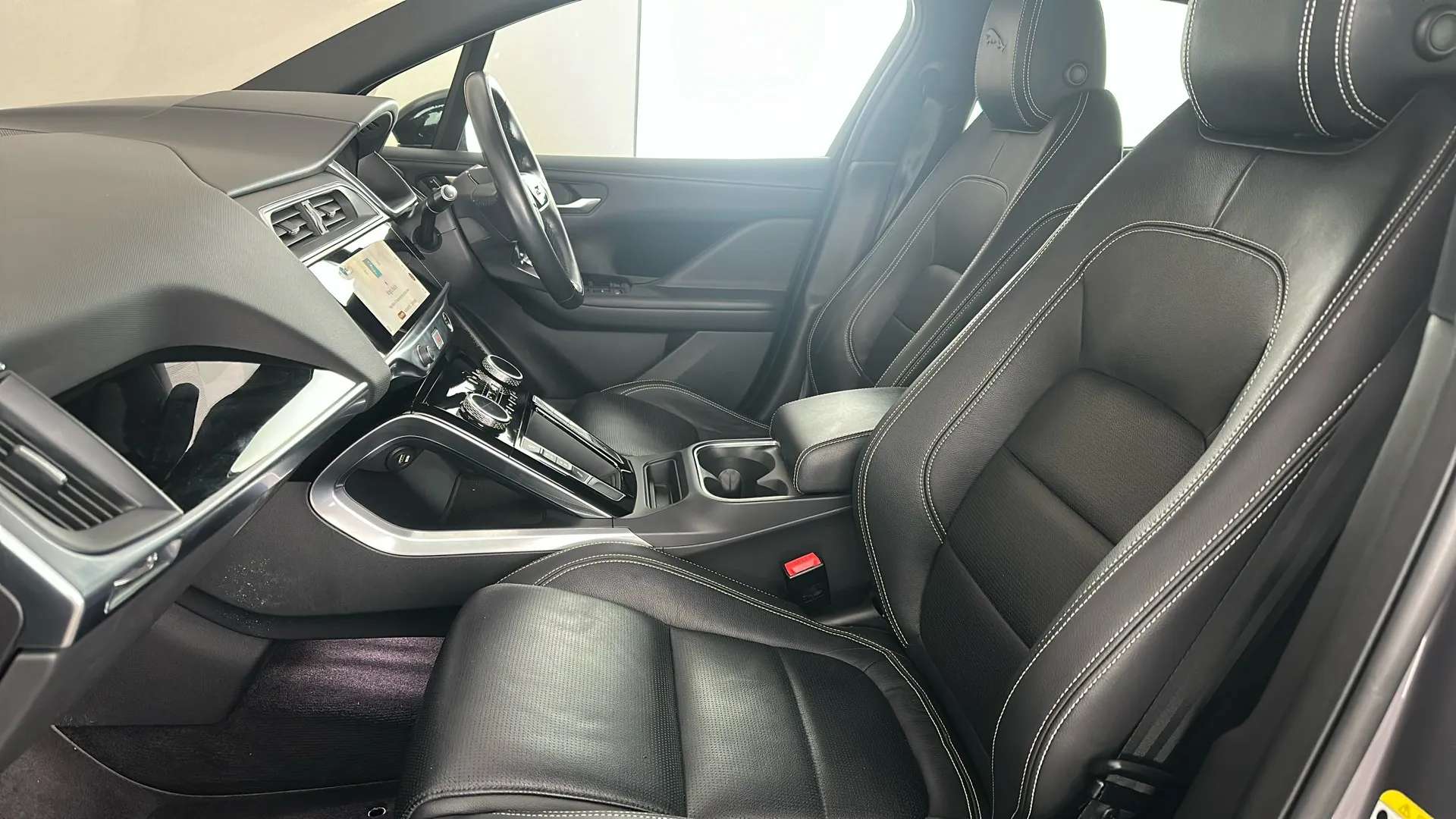 2022 JAGUAR I-PACE 2022 JAGUAR I-PACE