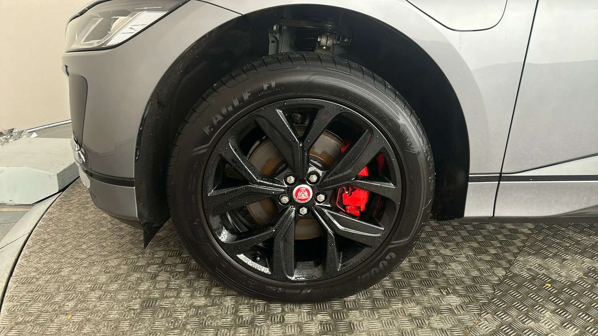 2022 JAGUAR I-PACE 2022 JAGUAR I-PACE