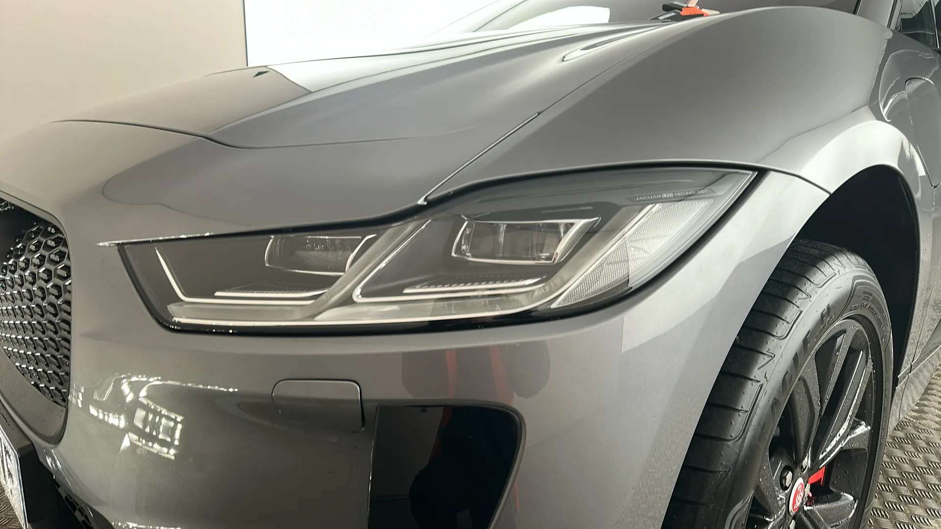 2022 JAGUAR I-PACE 2022 JAGUAR I-PACE