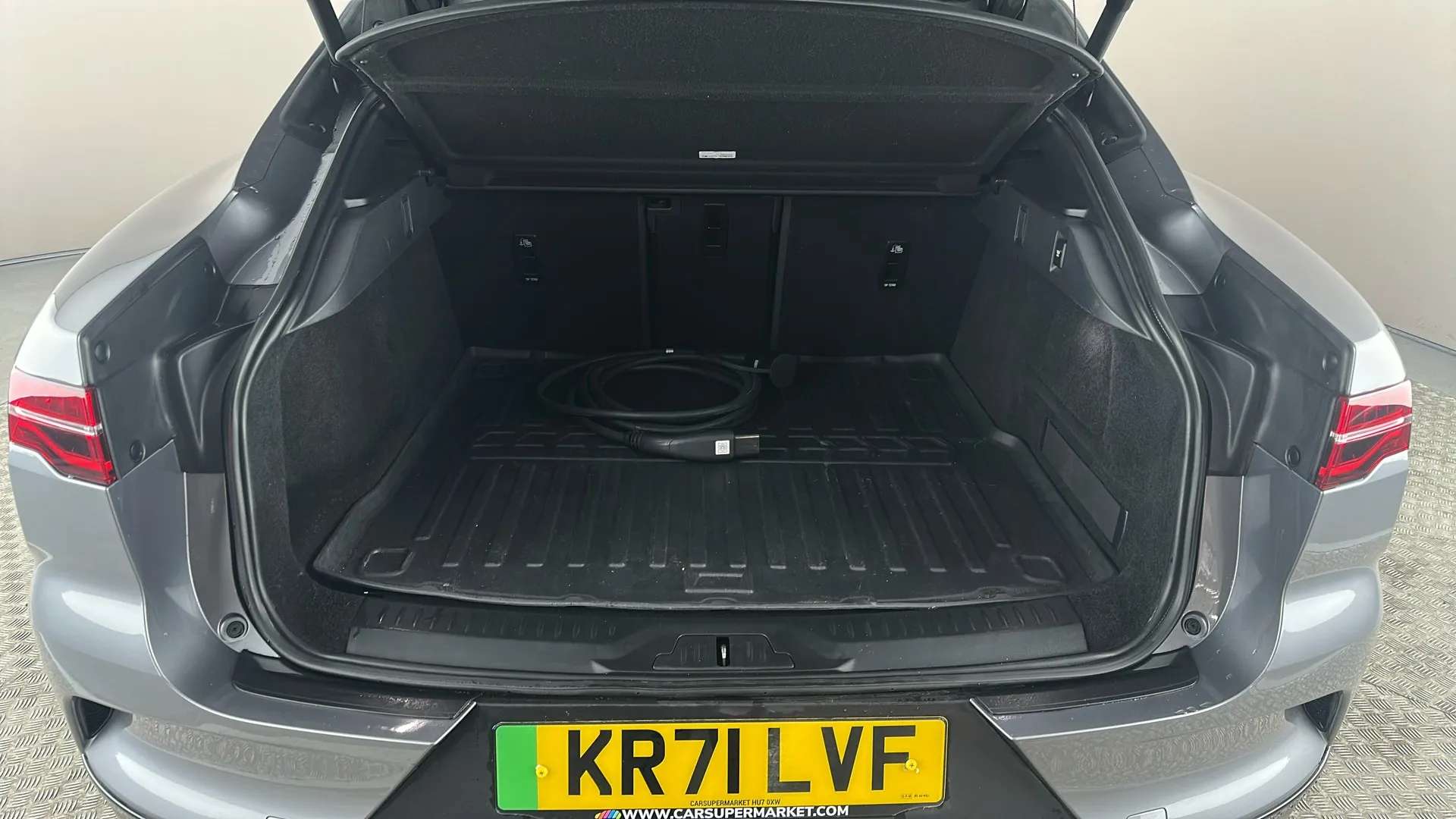 2022 JAGUAR I-PACE 2022 JAGUAR I-PACE