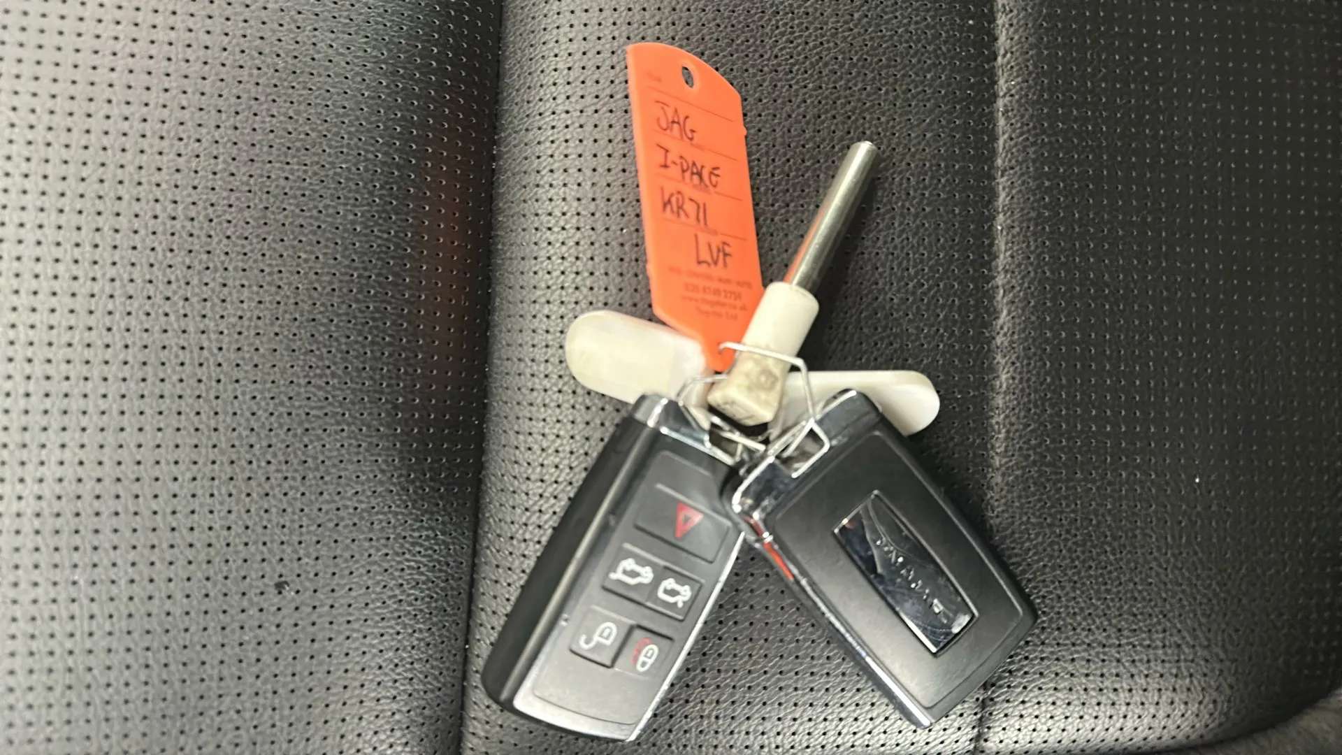 2022 JAGUAR I-PACE 2022 JAGUAR I-PACE