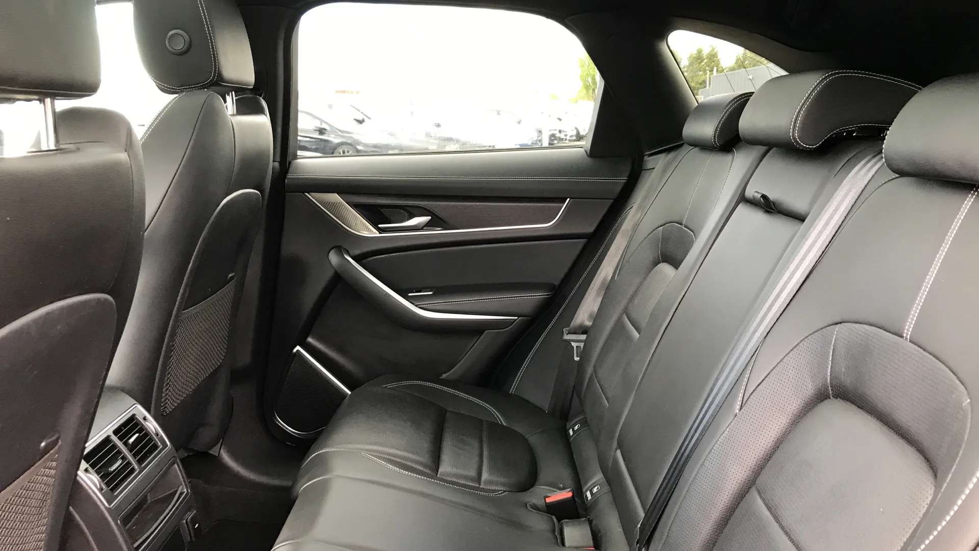 2022 JAGUAR F-PACE 2022 JAGUAR F-PACE