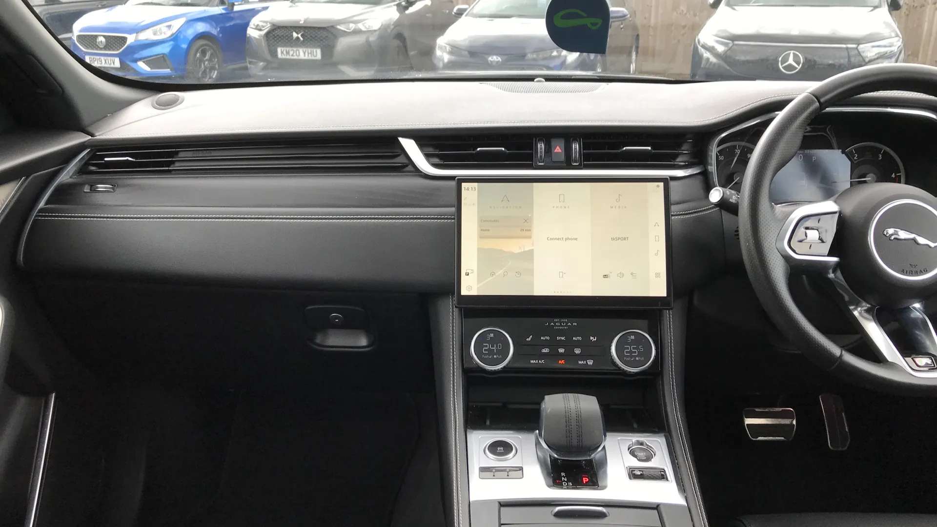 2022 JAGUAR F-PACE 2022 JAGUAR F-PACE