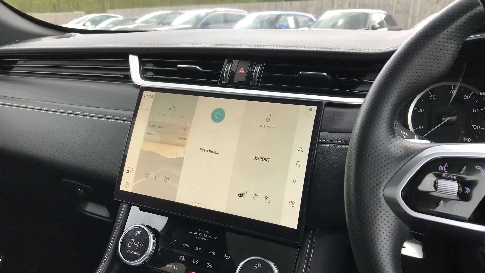 2022 JAGUAR F-PACE 2022 JAGUAR F-PACE