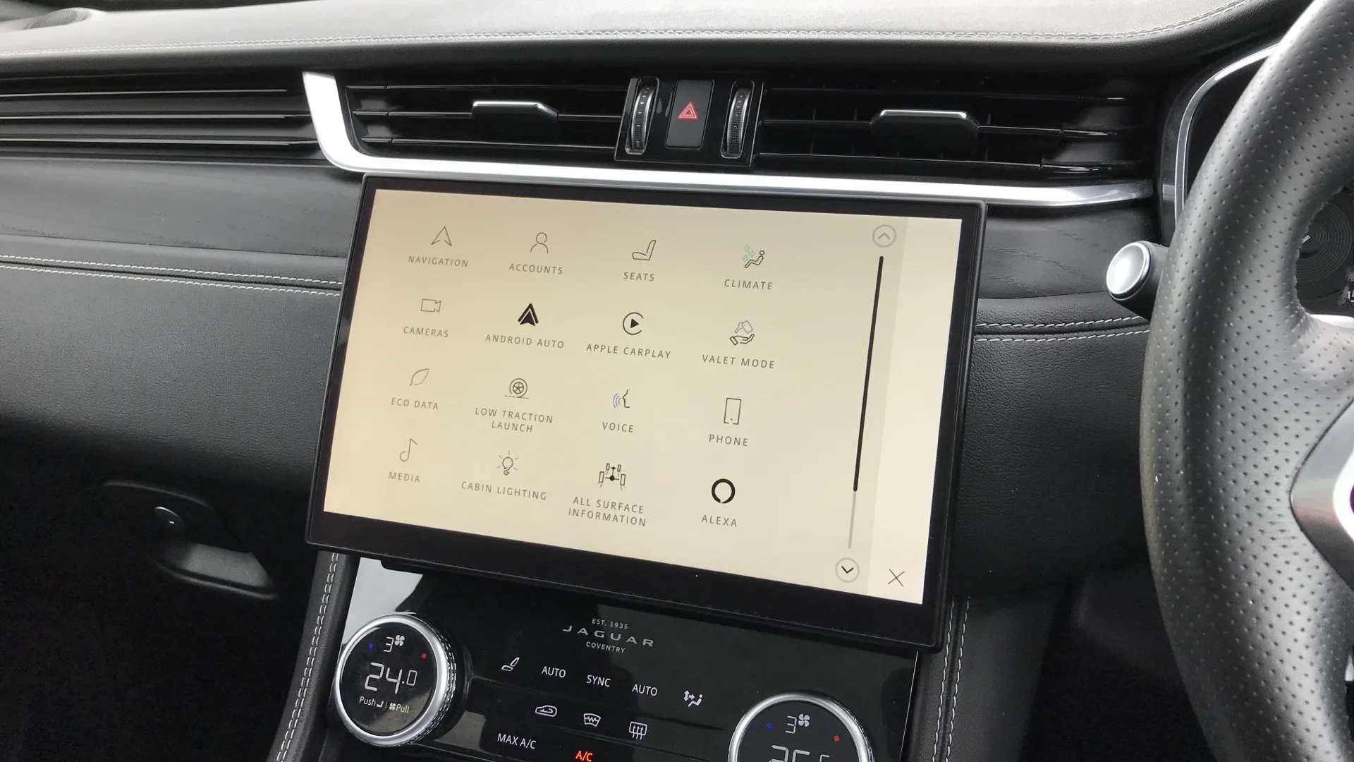 2022 JAGUAR F-PACE 2022 JAGUAR F-PACE