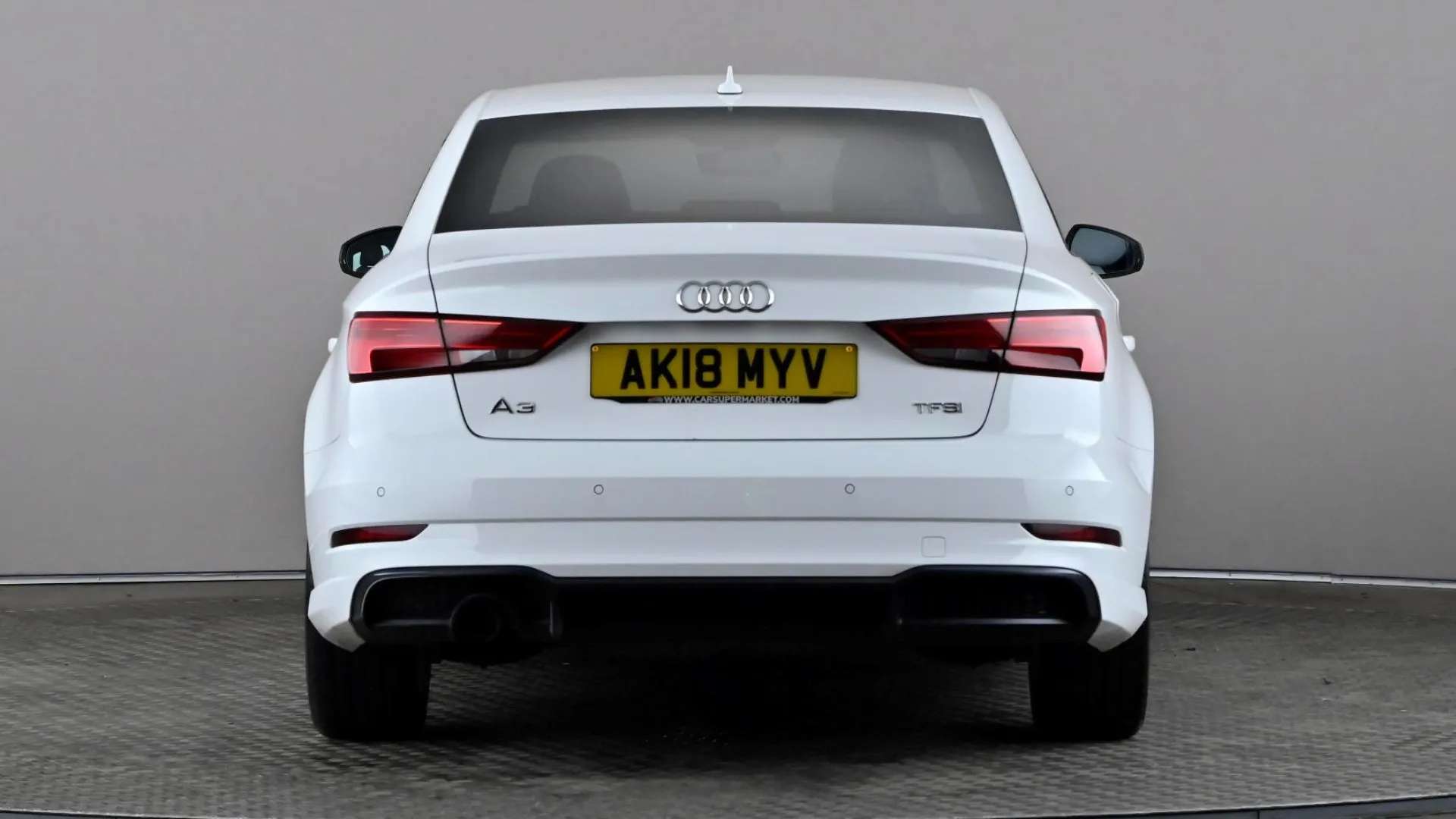 2018 AUDI A3 2018 AUDI A3