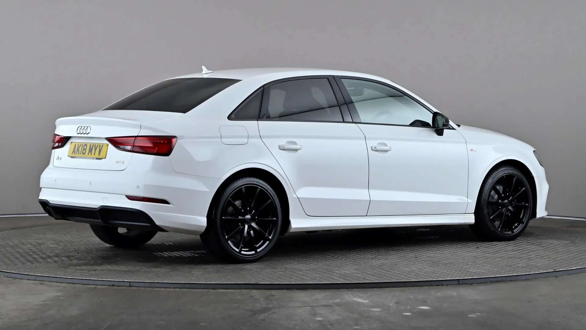 2018 AUDI A3 2018 AUDI A3