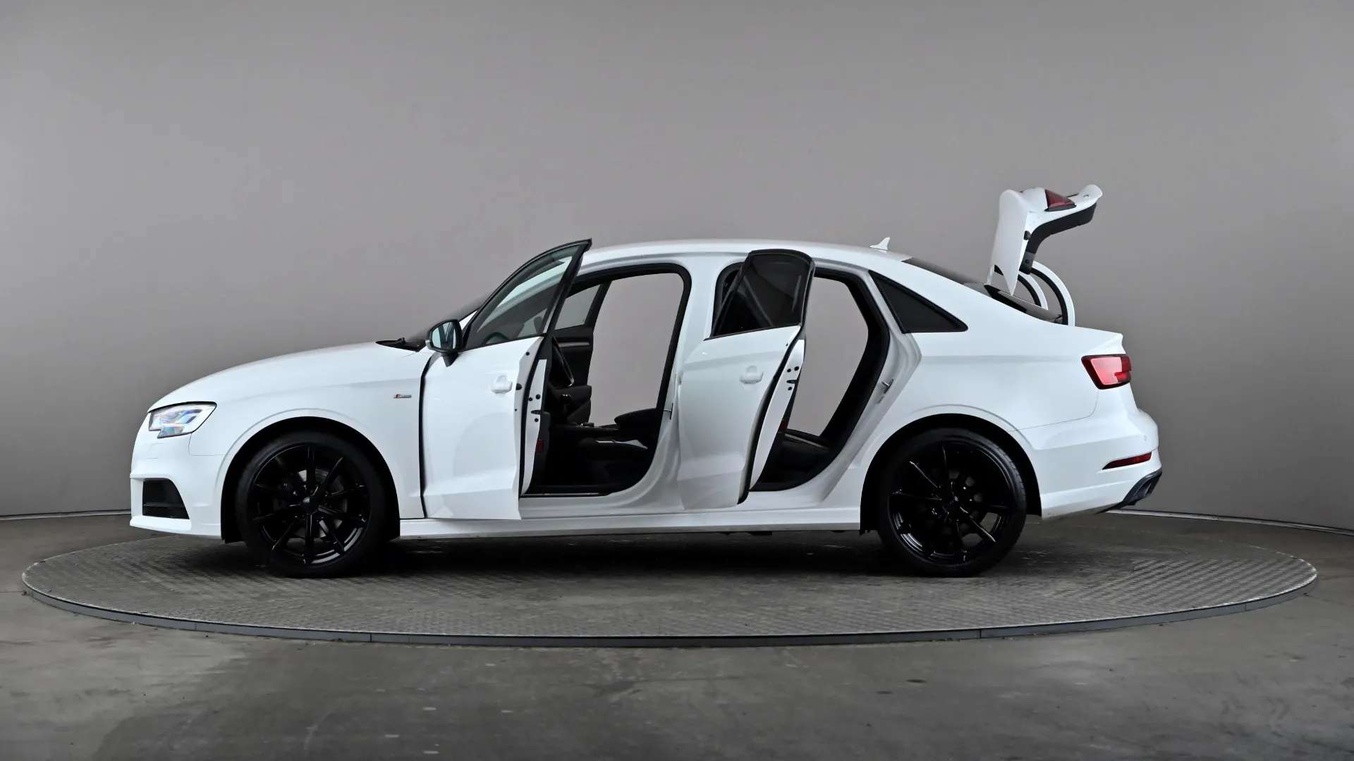 2018 AUDI A3 2018 AUDI A3