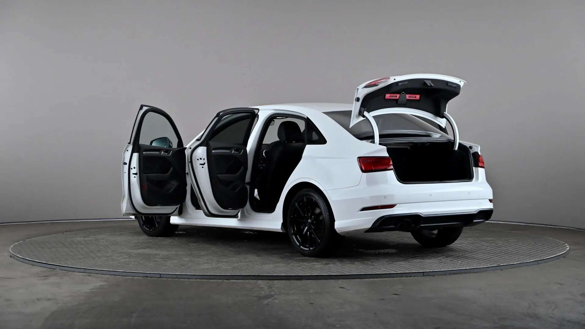 2018 AUDI A3 2018 AUDI A3