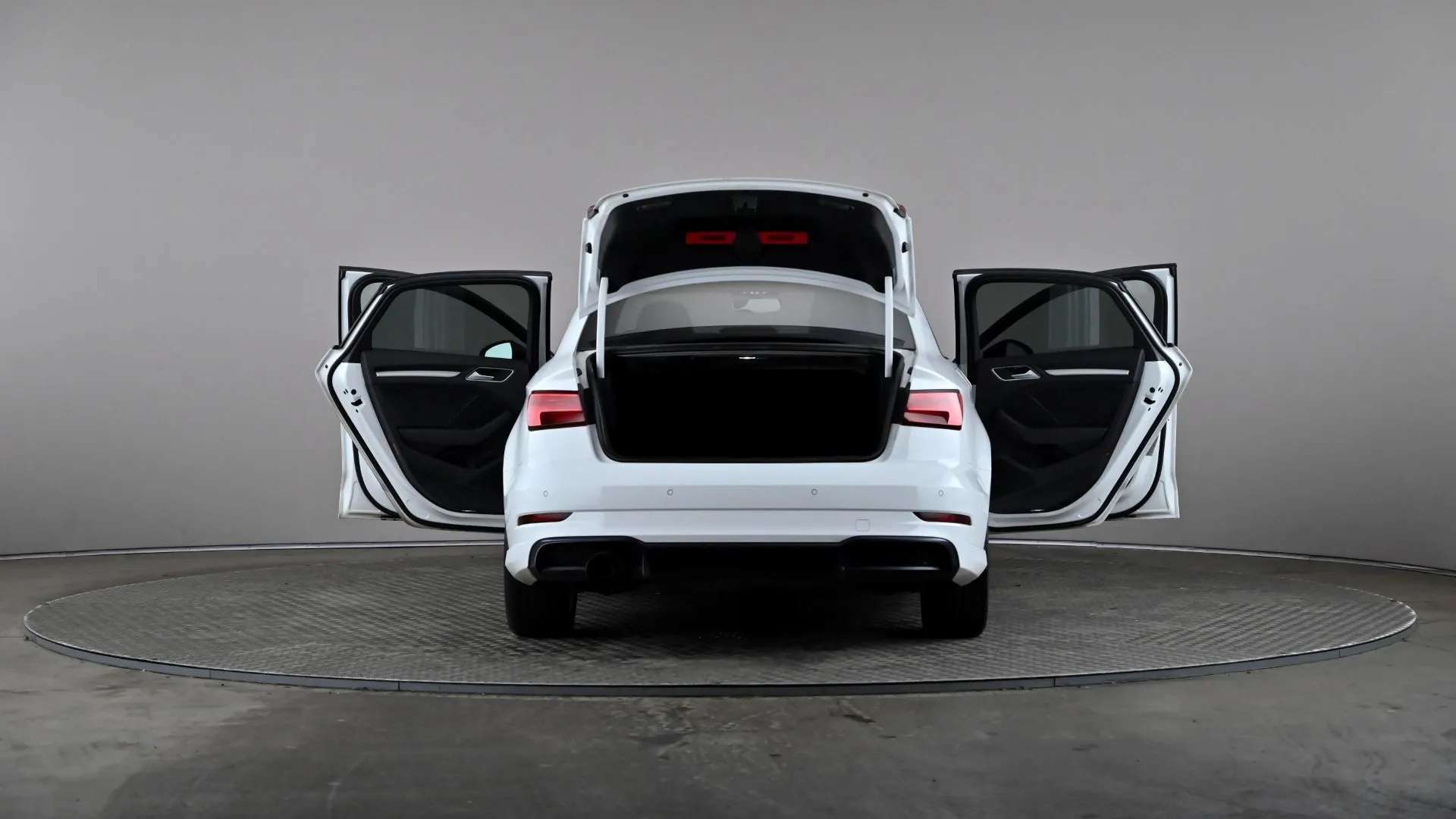 2018 AUDI A3 2018 AUDI A3