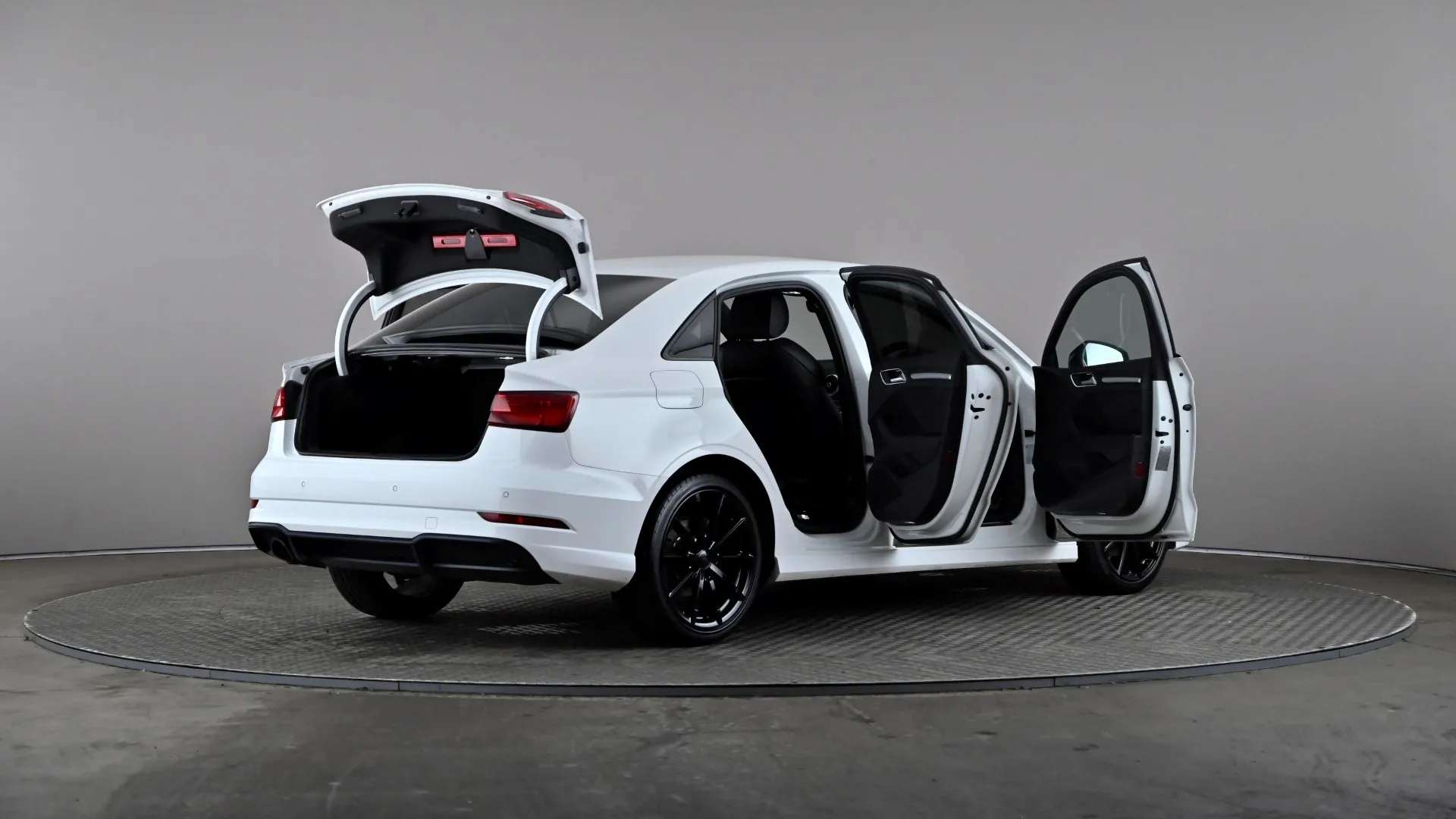 2018 AUDI A3 2018 AUDI A3