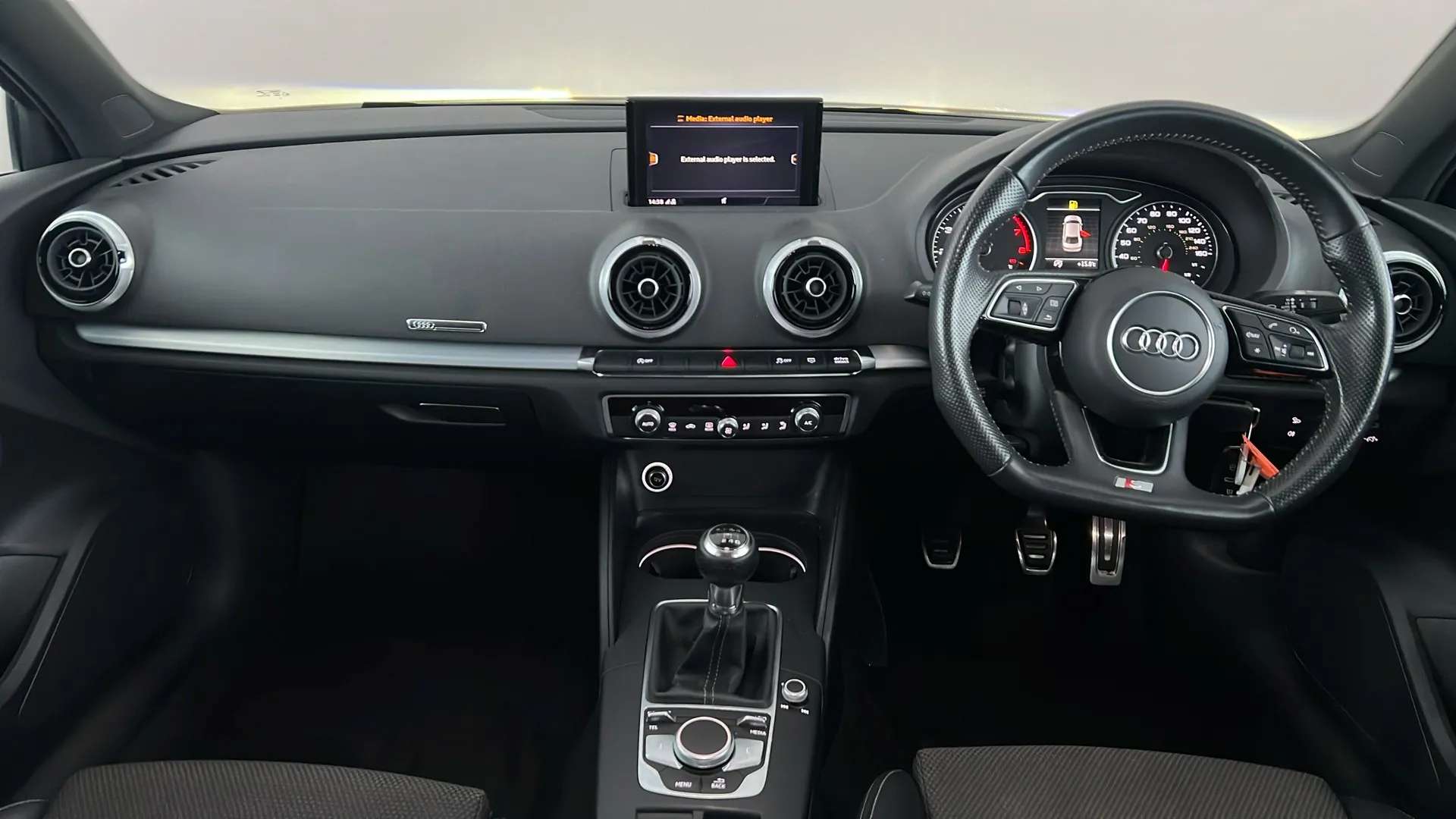 2018 AUDI A3 2018 AUDI A3