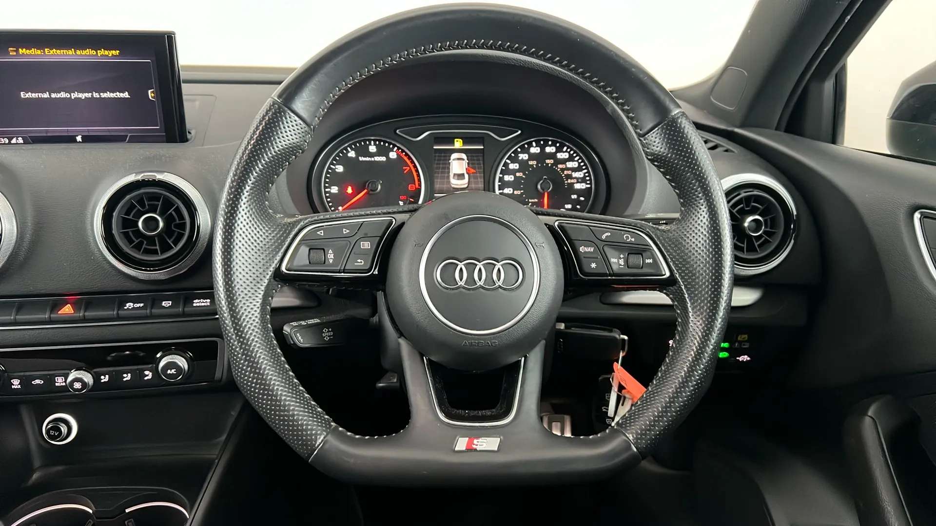 2018 AUDI A3 2018 AUDI A3