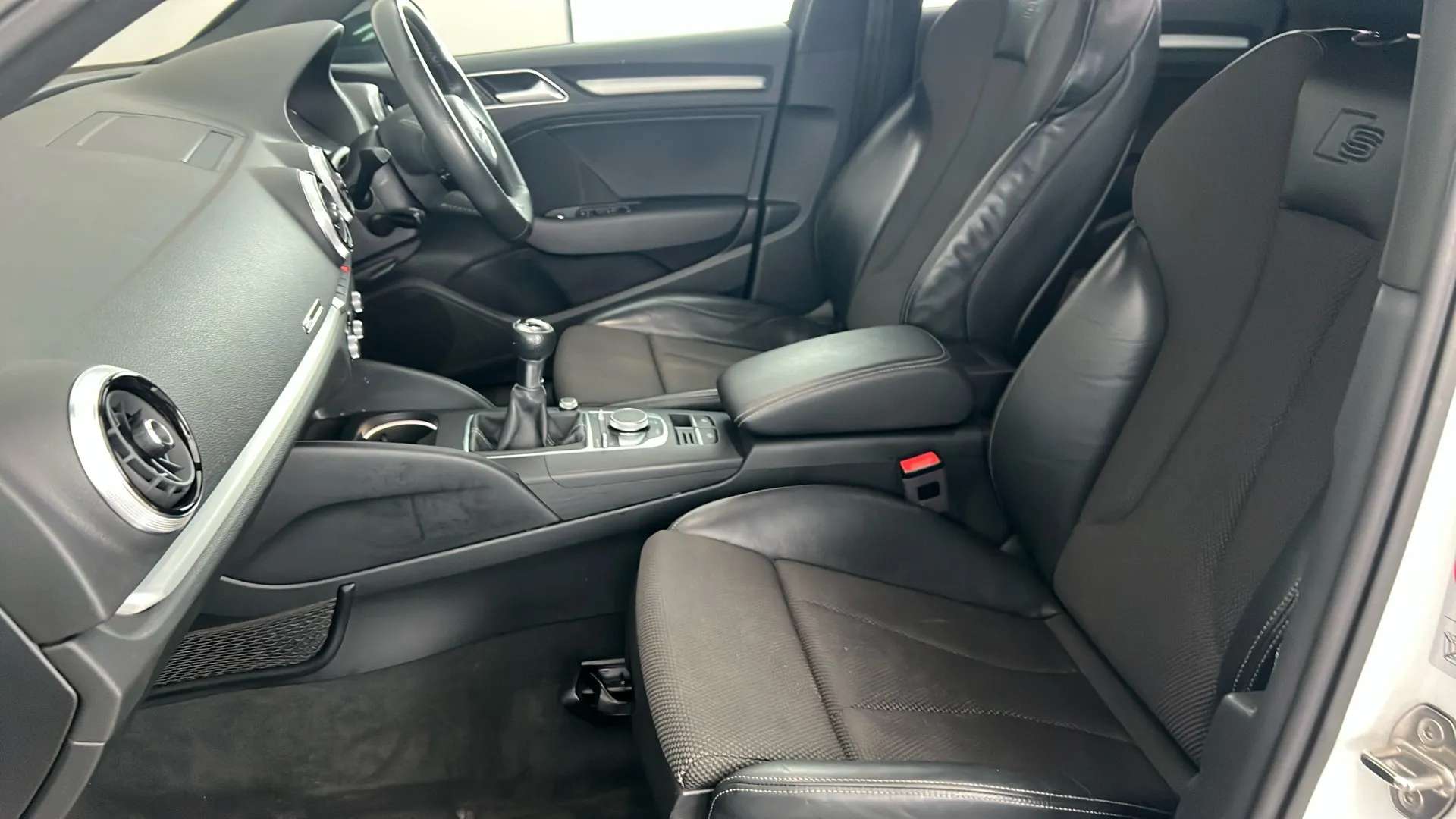 2018 AUDI A3 2018 AUDI A3