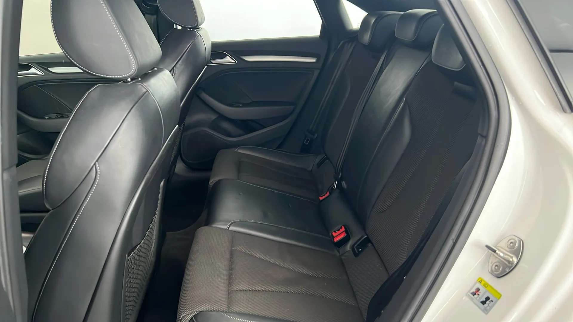 2018 AUDI A3 2018 AUDI A3