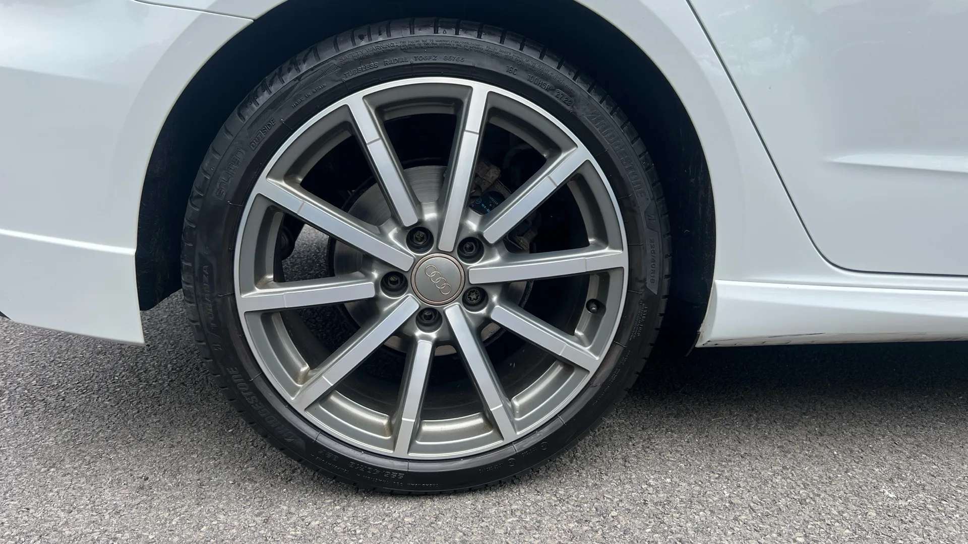 2019 AUDI A3 2019 AUDI A3