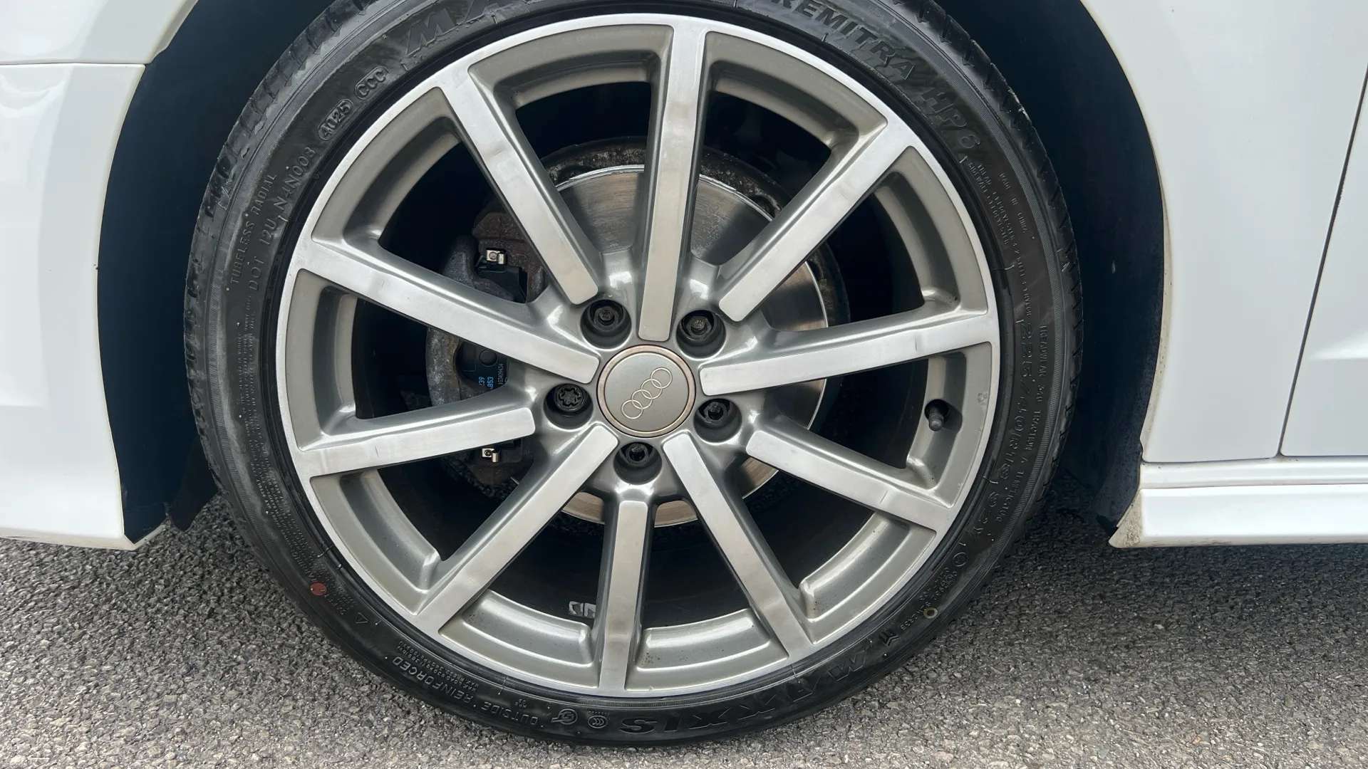 2019 AUDI A3 2019 AUDI A3