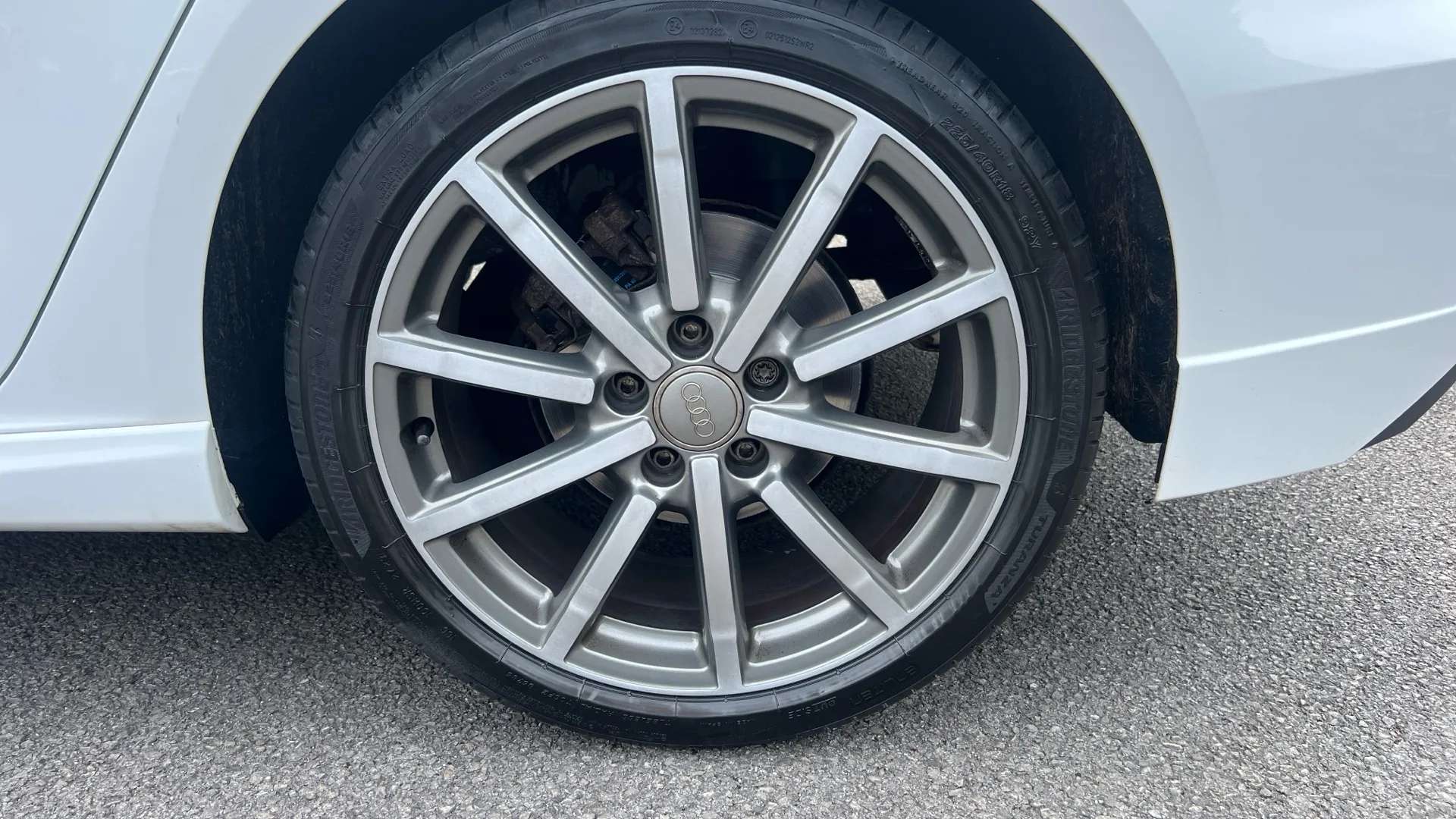 2019 AUDI A3 2019 AUDI A3