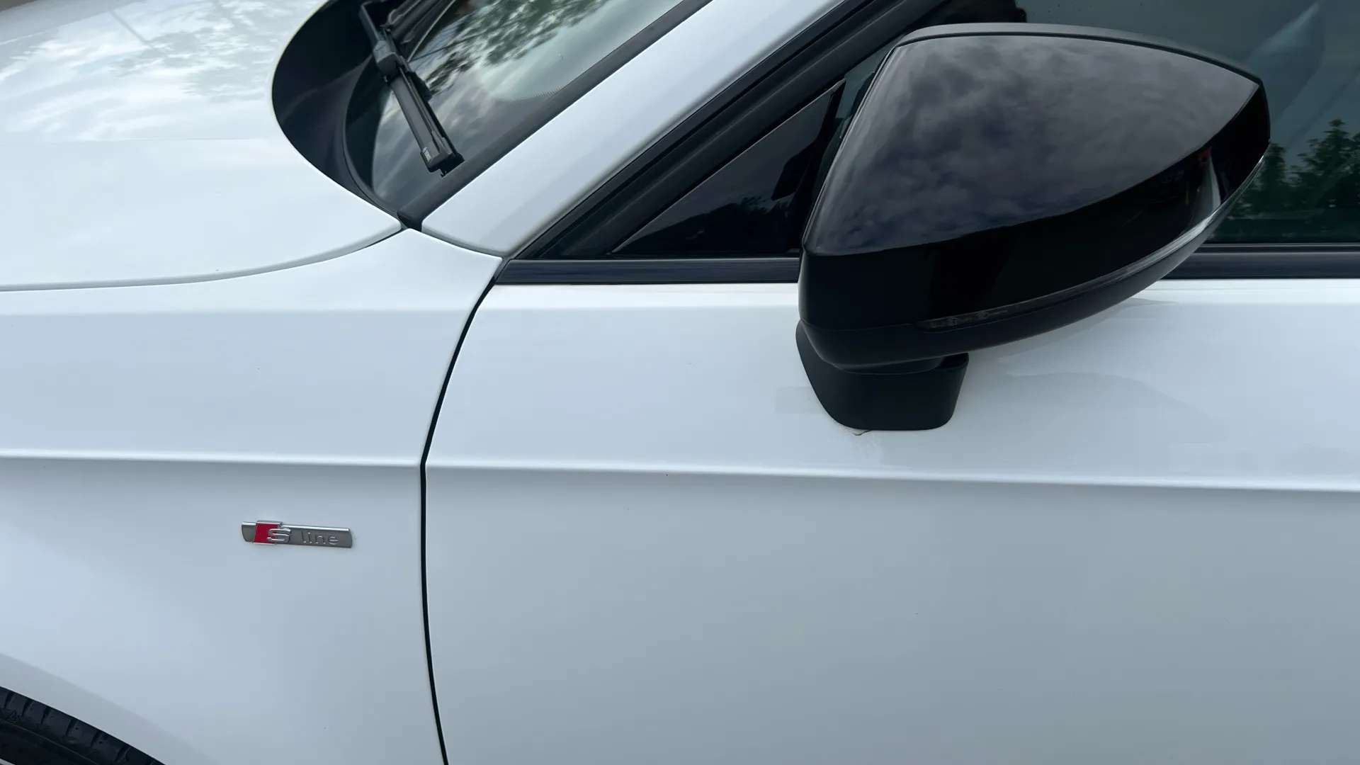 2019 AUDI A3 2019 AUDI A3